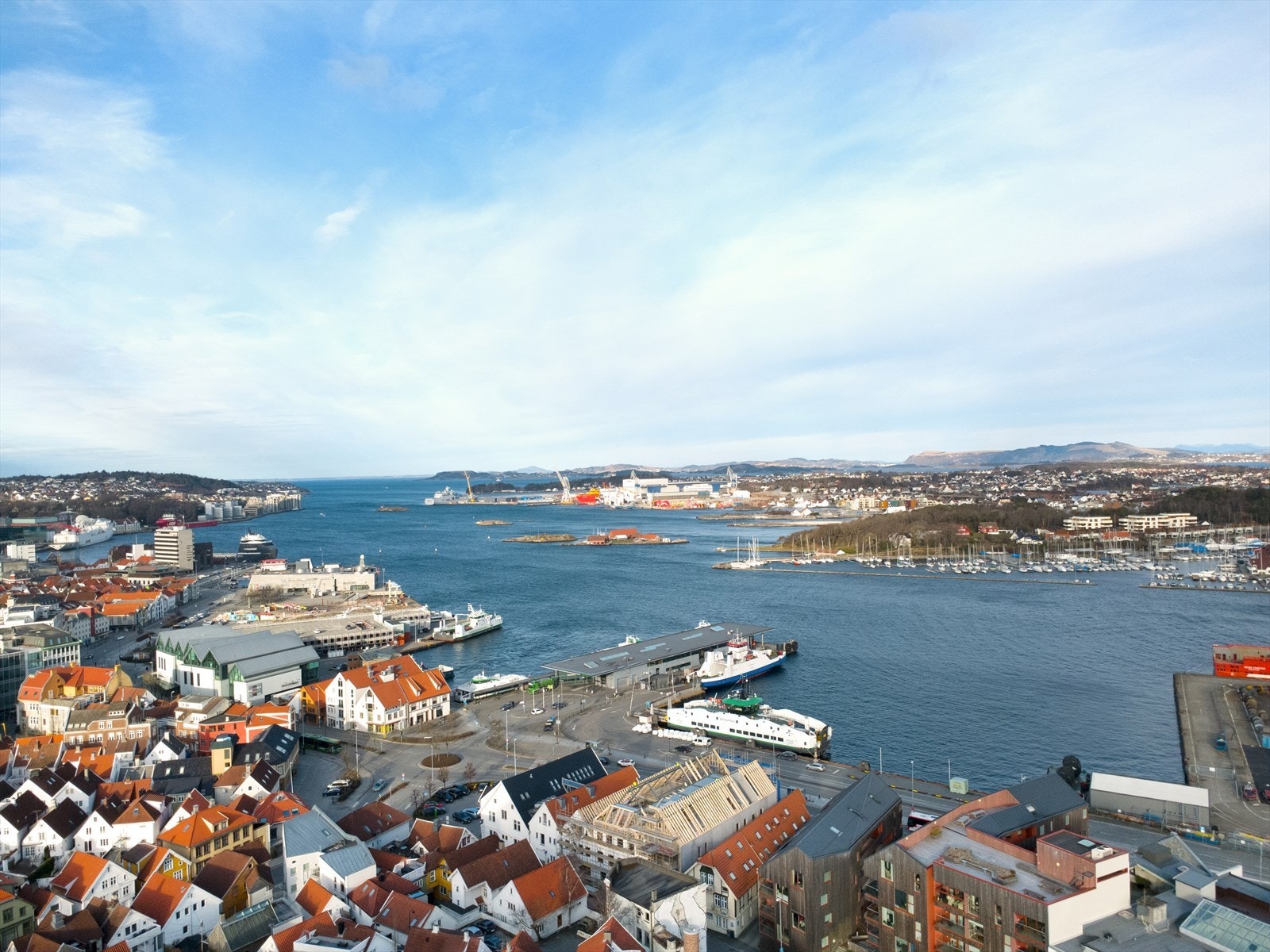 Nærområde Galleribilde