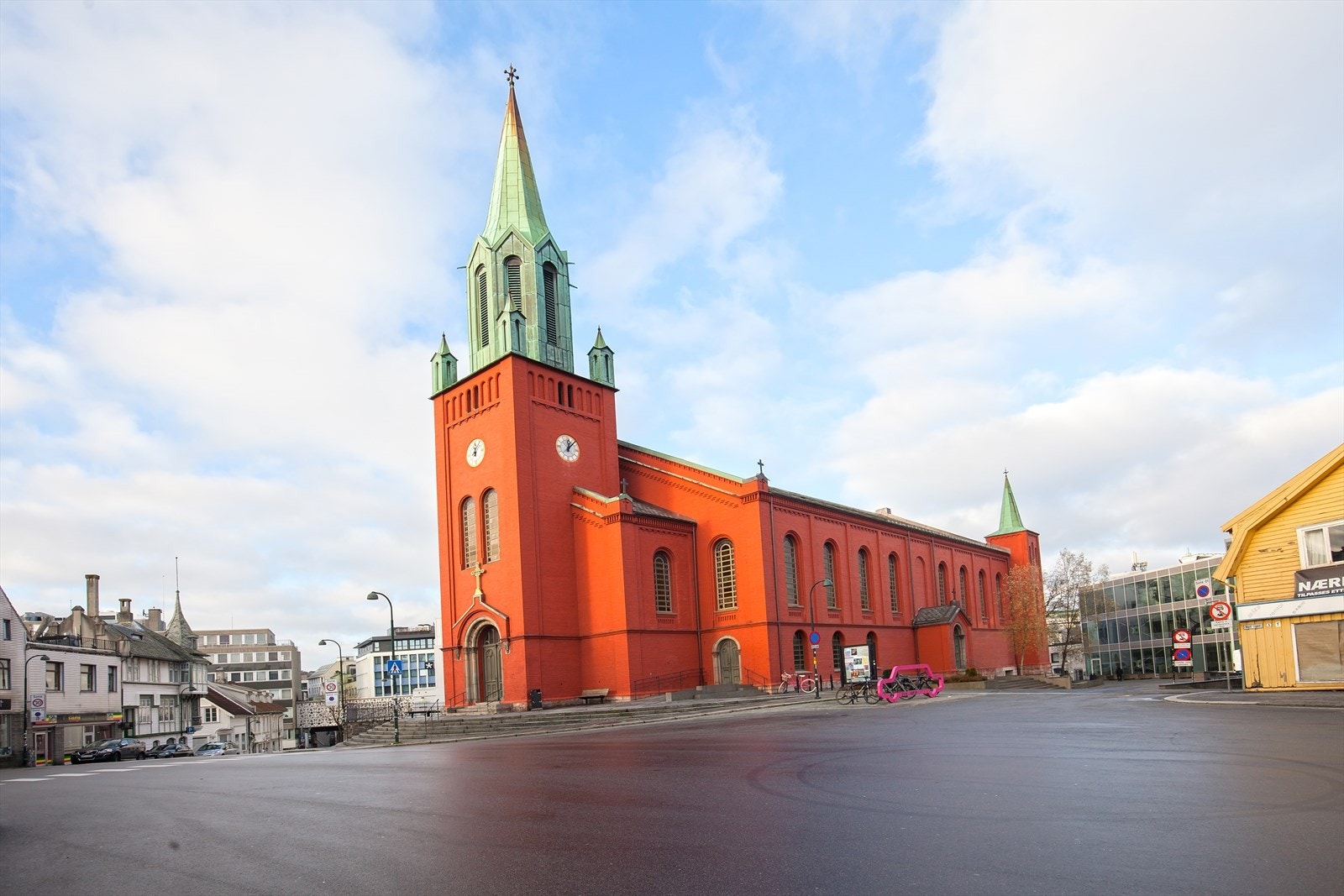 Nærområde Galleribilde