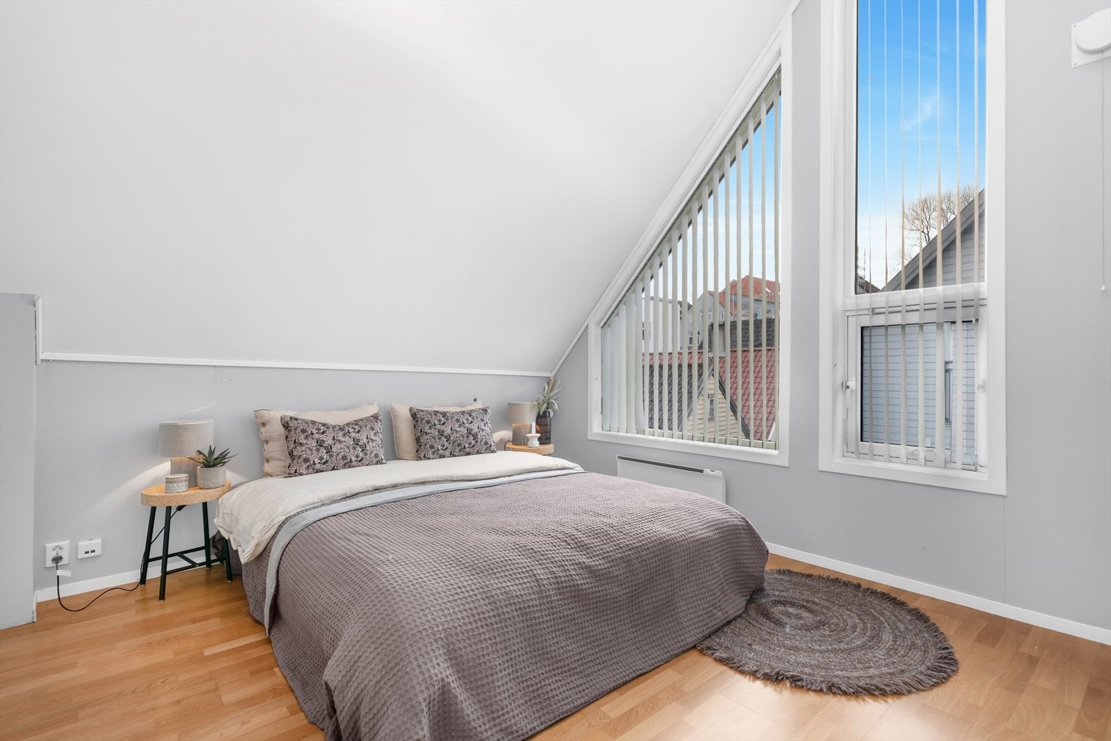 Soverom Galleribilde