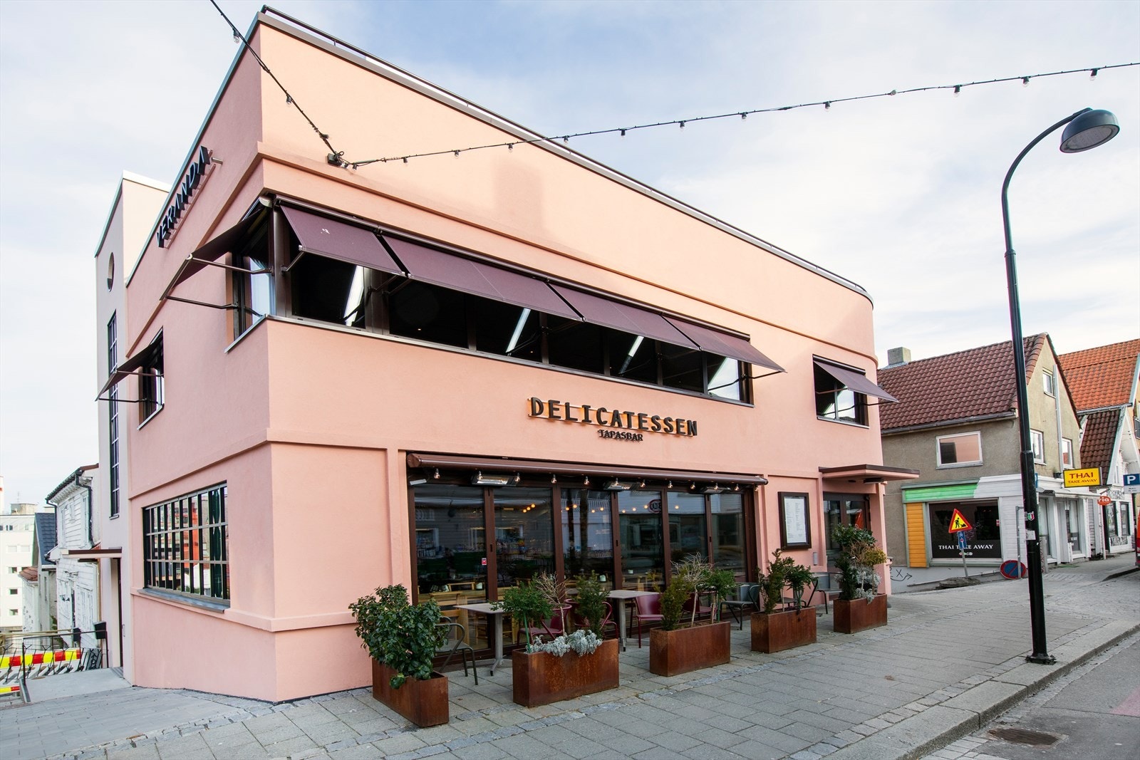 Nærområde Galleribilde