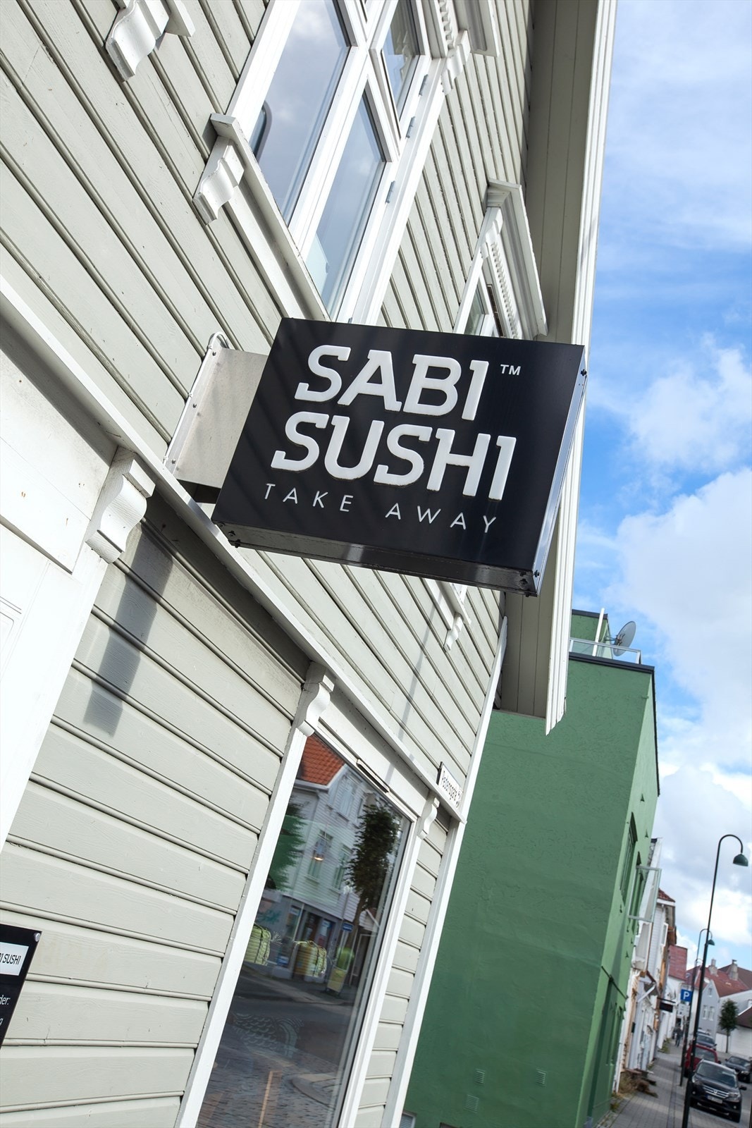 Nærområde Galleribilde