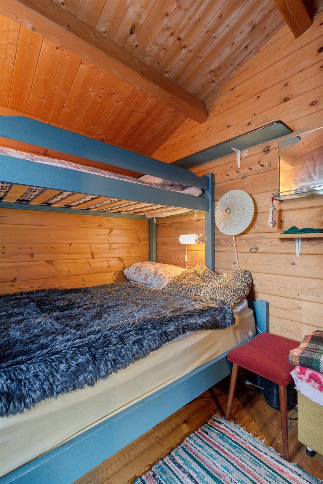 Soverom Galleribilde