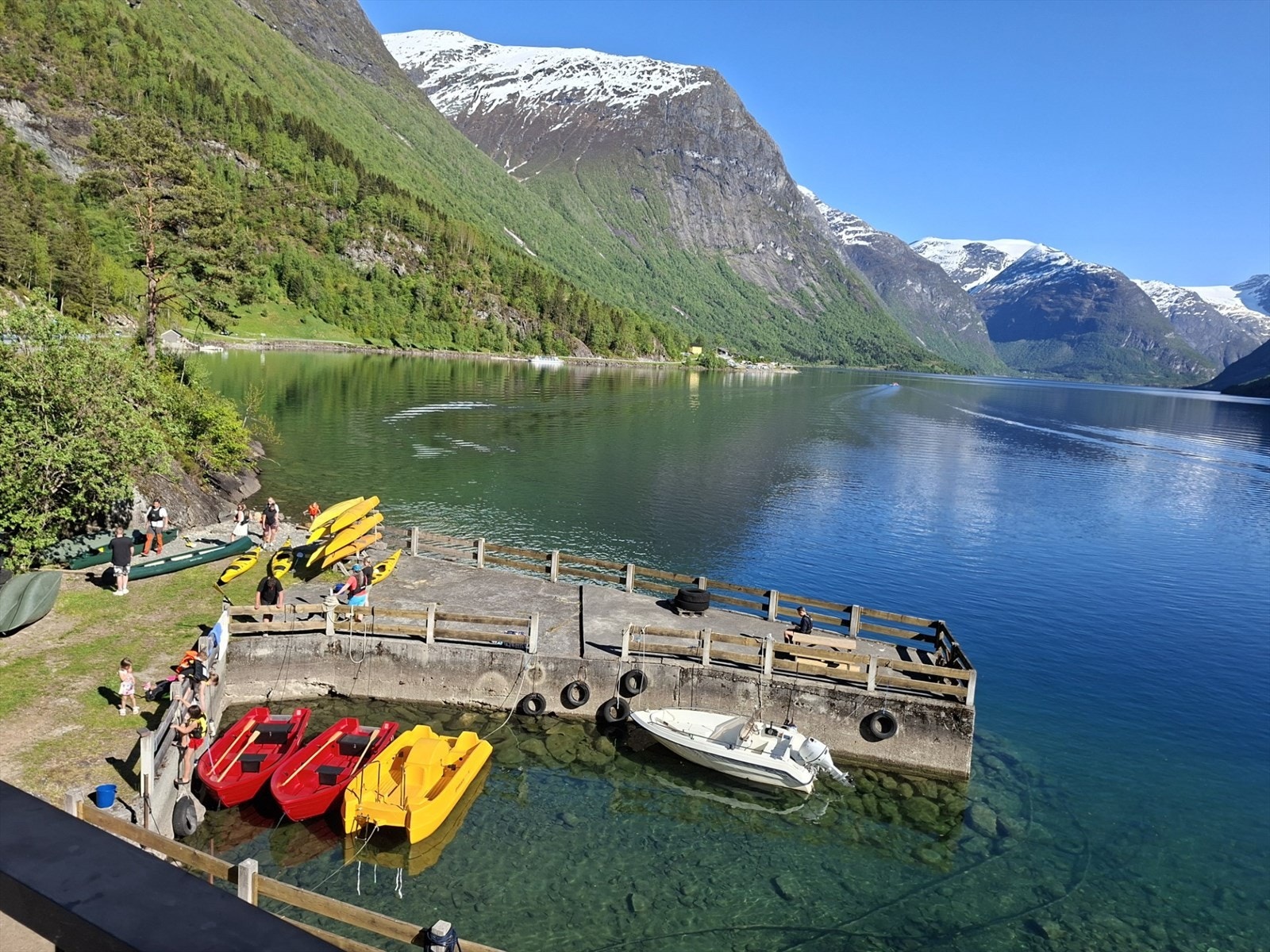 (Selgers bilde) Galleribilde