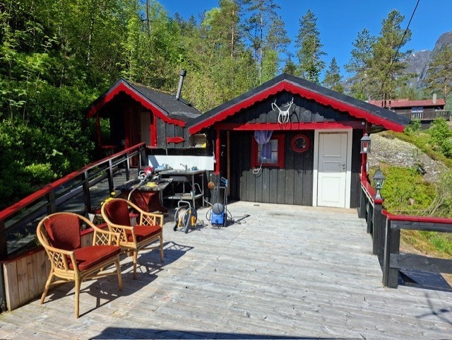 (Selgers bilde) Galleribilde