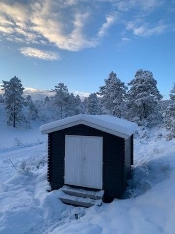 Bod utvendig Galleribilde