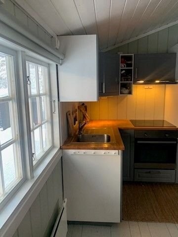 kjøkken 1 Galleribilde