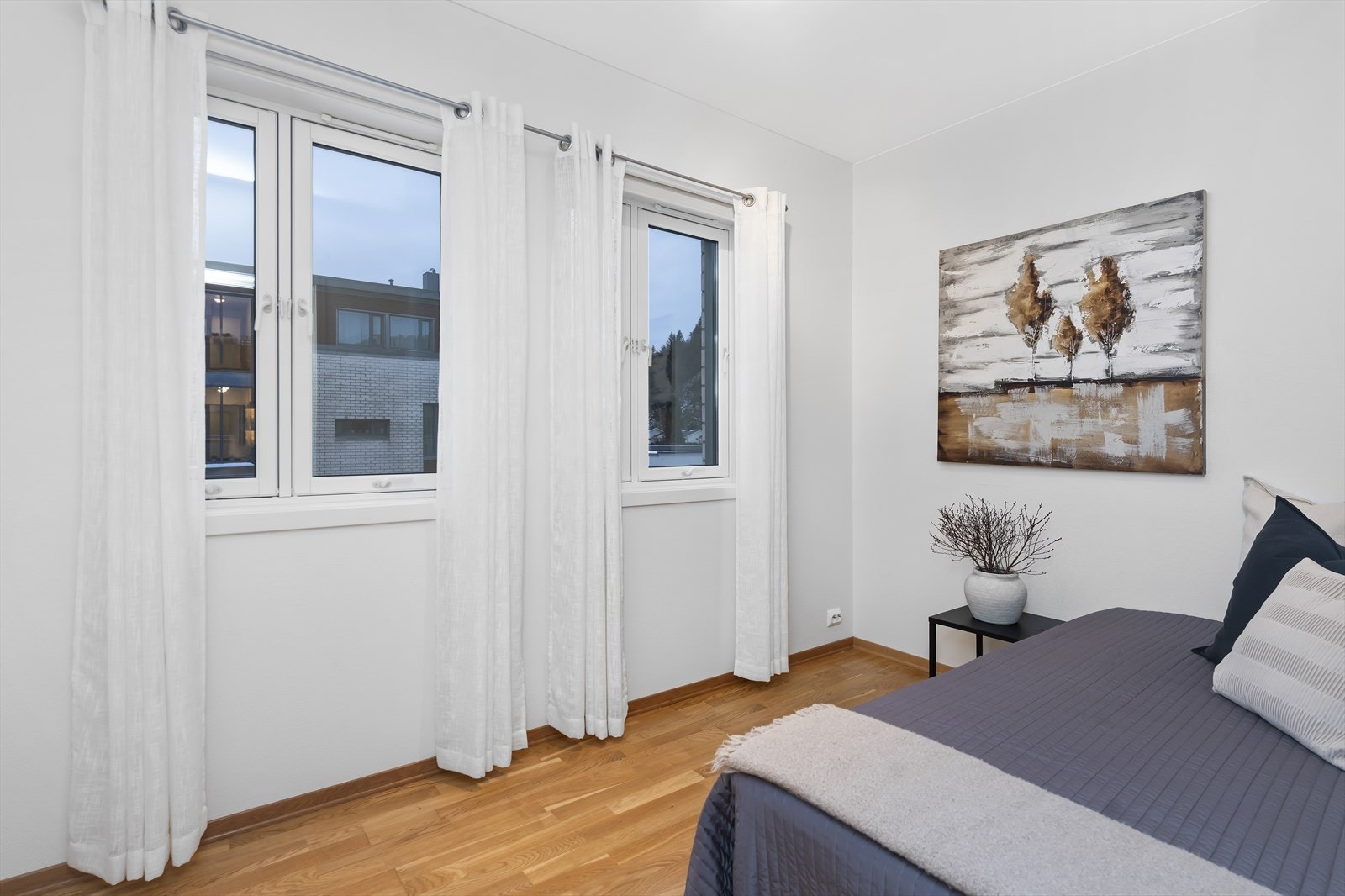 Soverom 1 Galleribilde