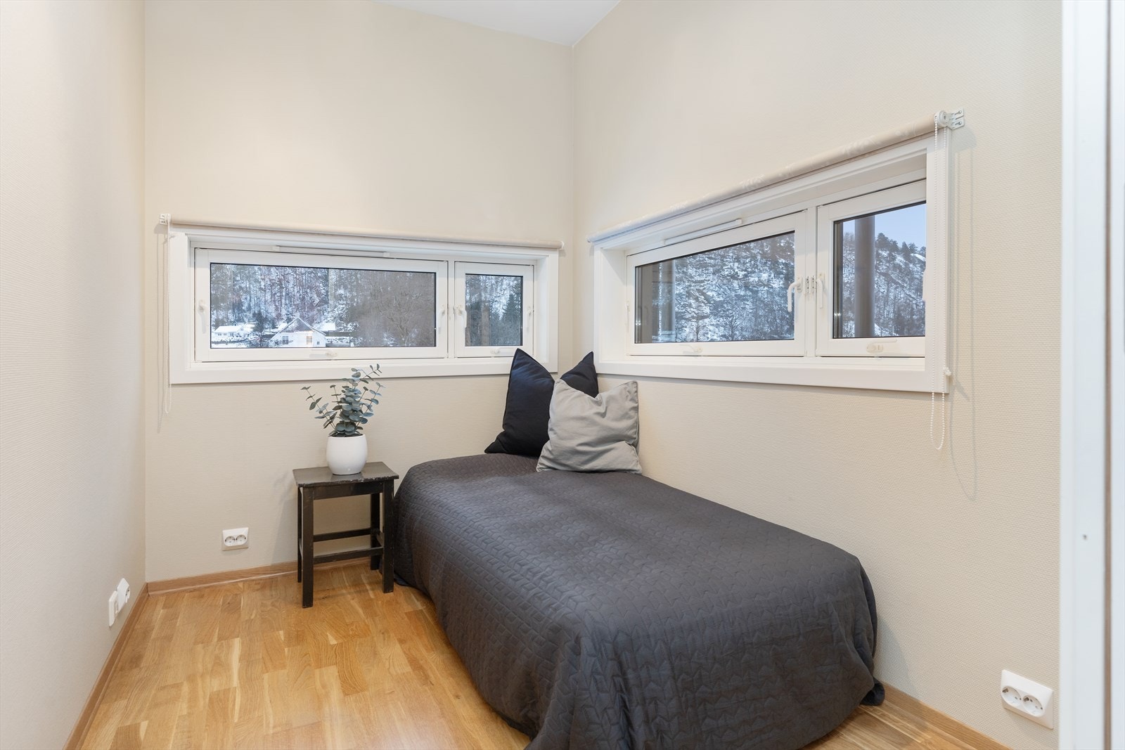 Soverom 2 Galleribilde