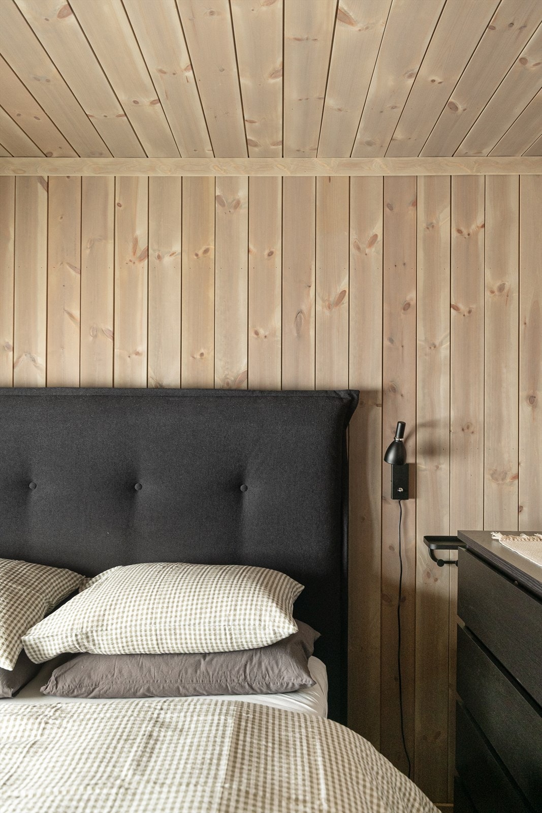 Soverom Galleribilde