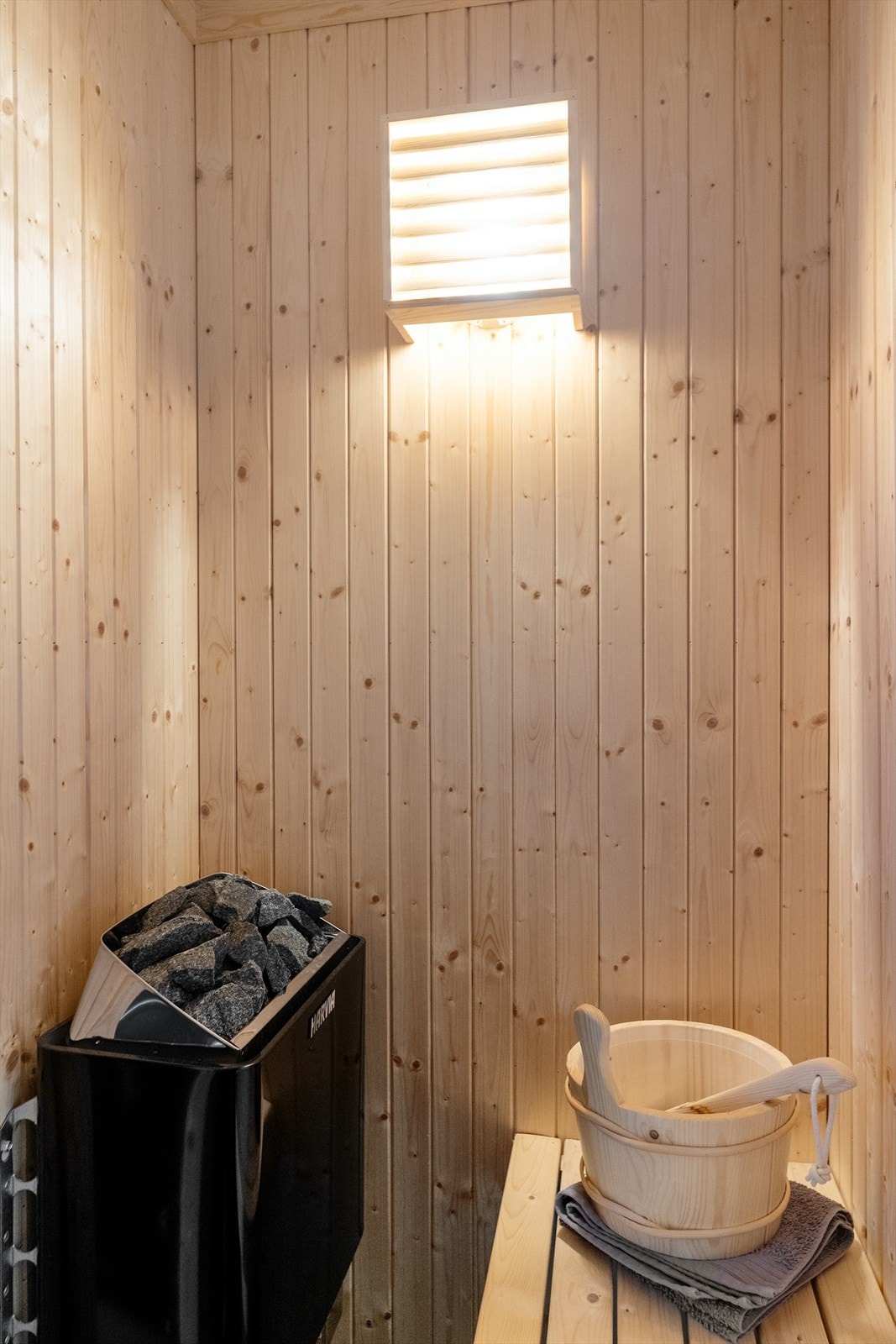 Badstue Galleribilde