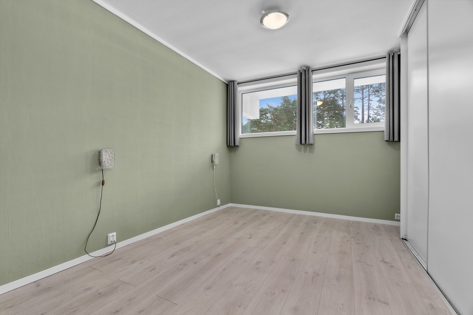 Det største soverommet Galleribilde