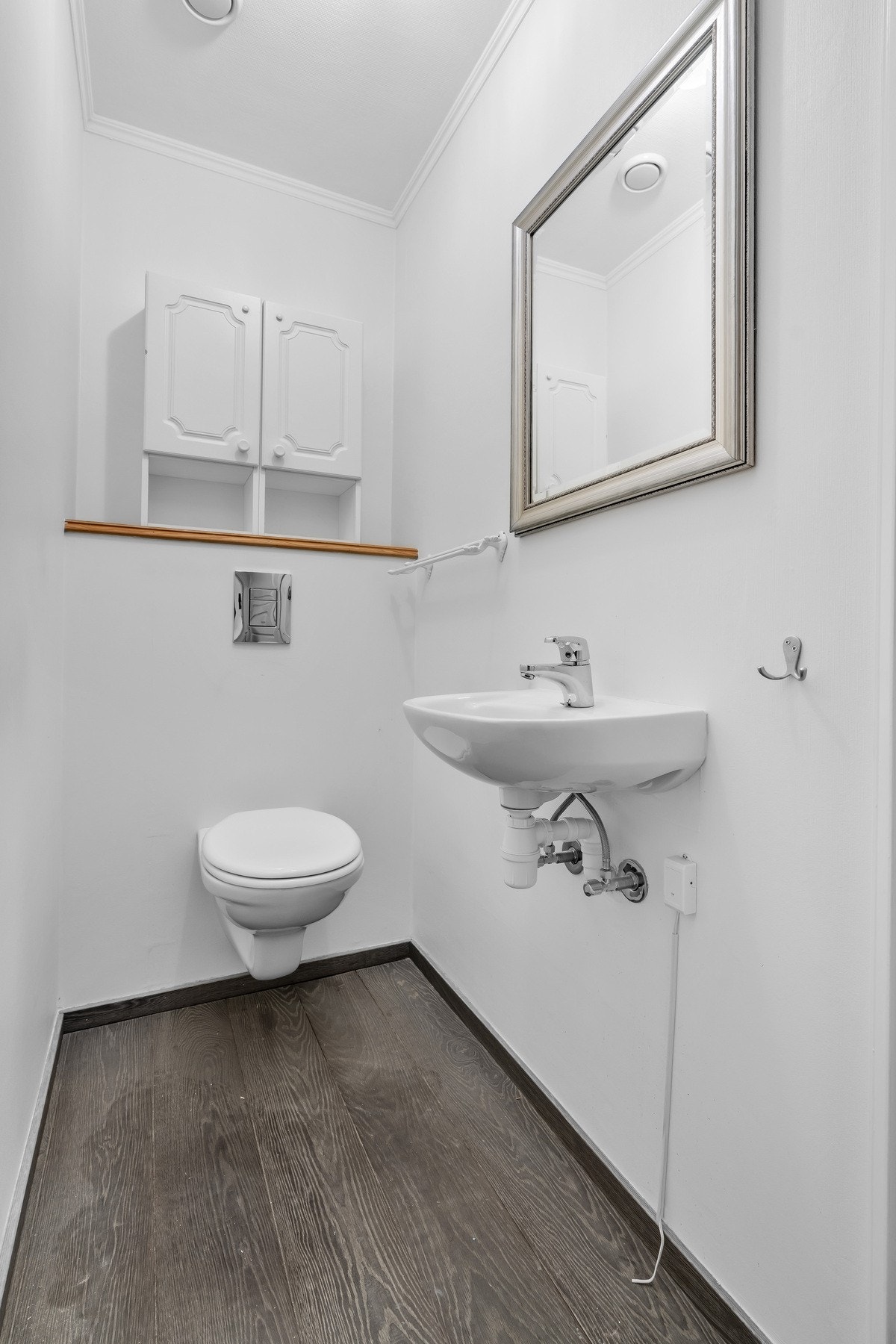 Gjestetoalett Galleribilde