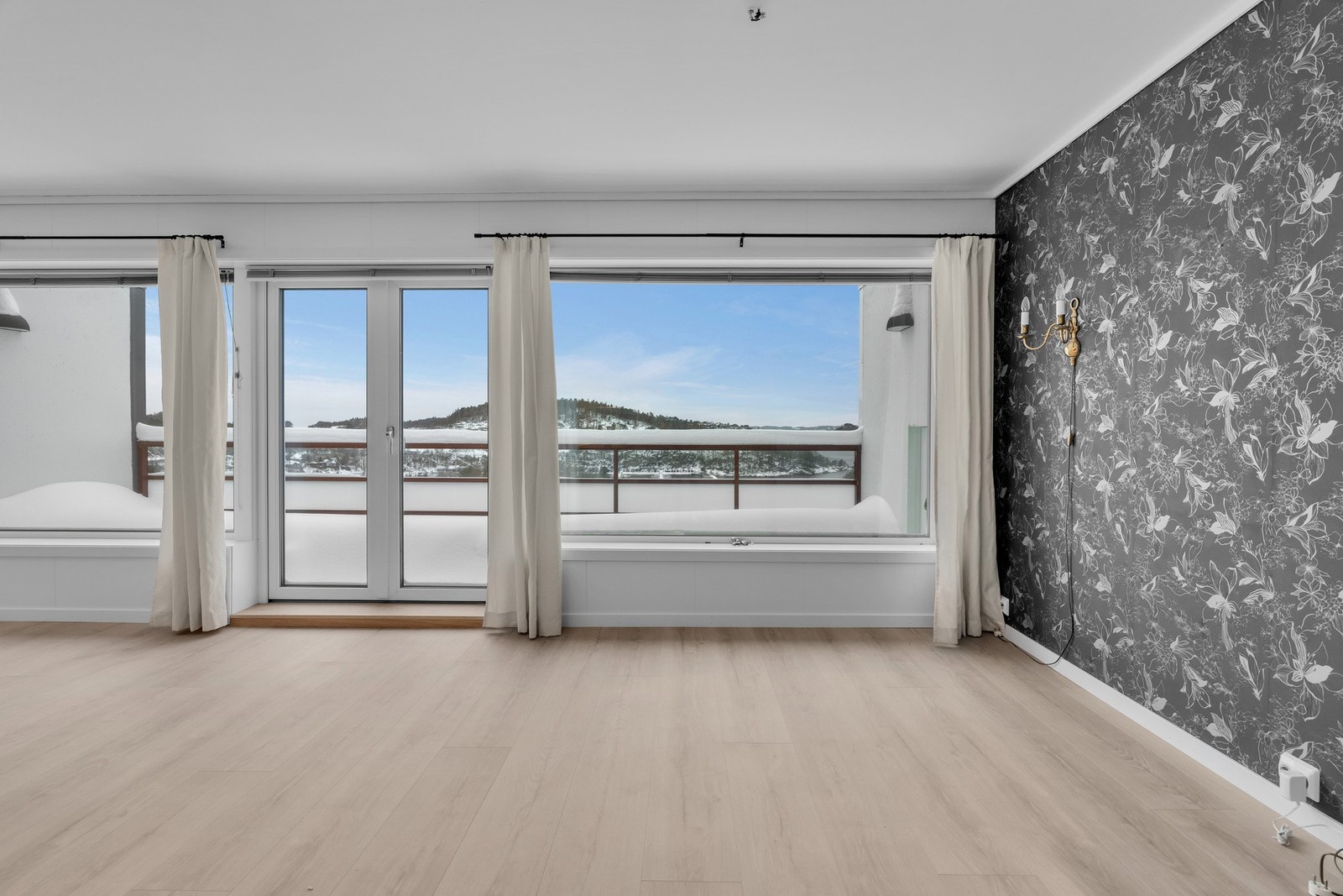 Spisestue Galleribilde