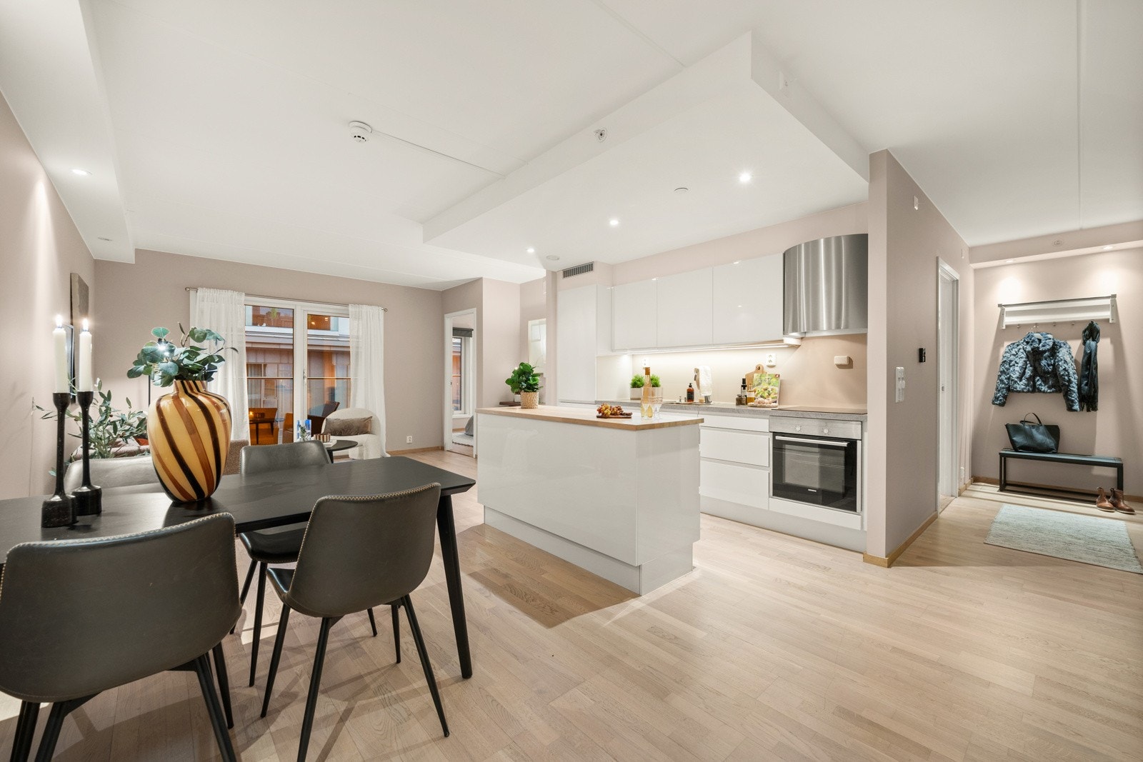 Grønland 70A, Union Brygge | Presentert av Proaktiv v/Ola Skarra Arnesen. Galleribilde