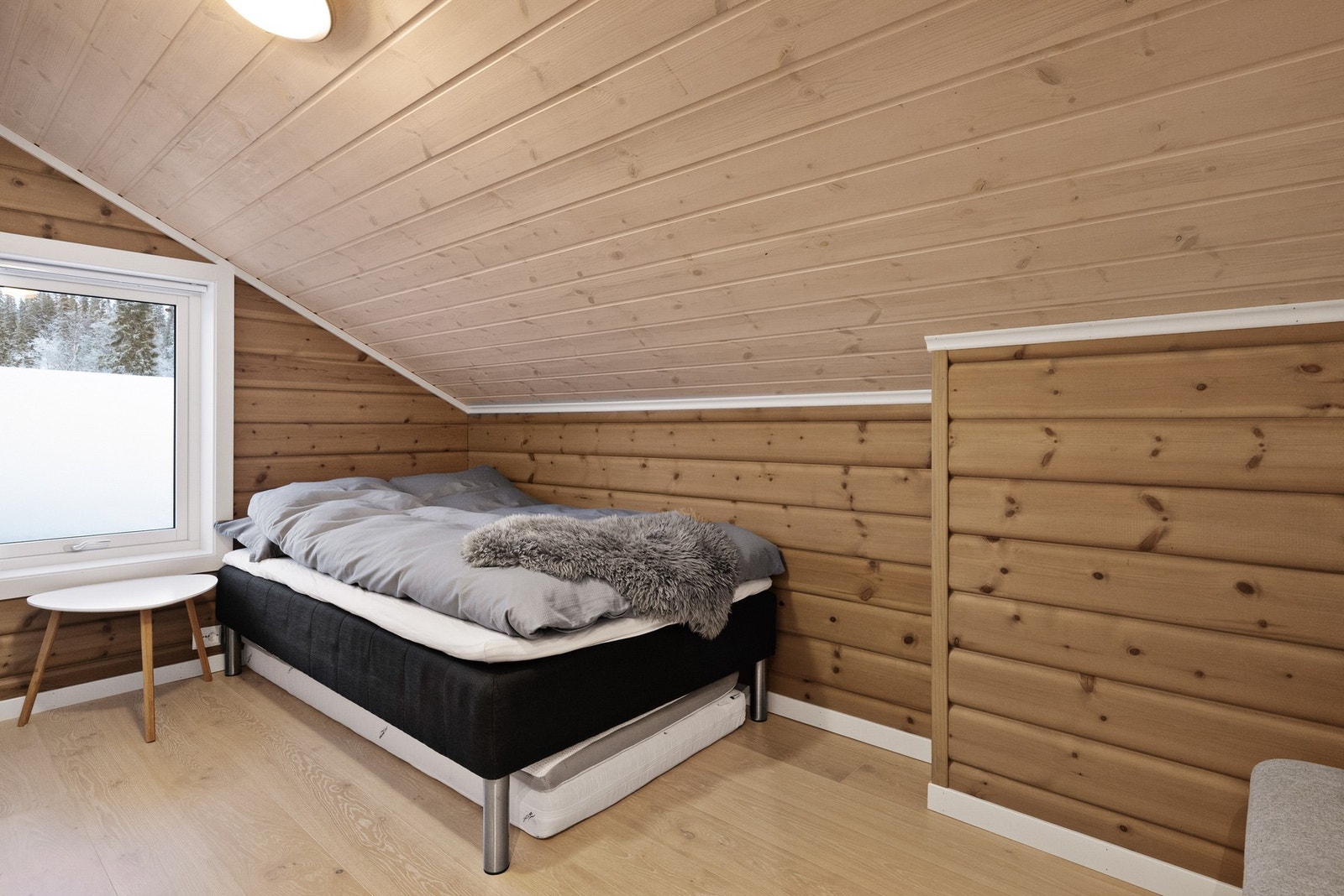 Soverom 3 Galleribilde