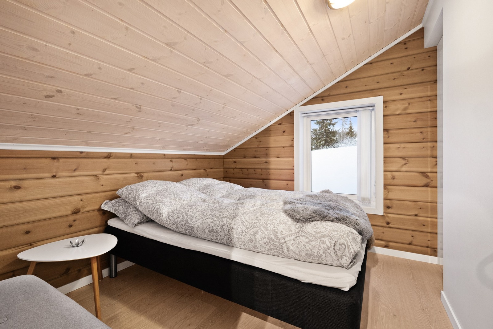 Soverom 4 Galleribilde