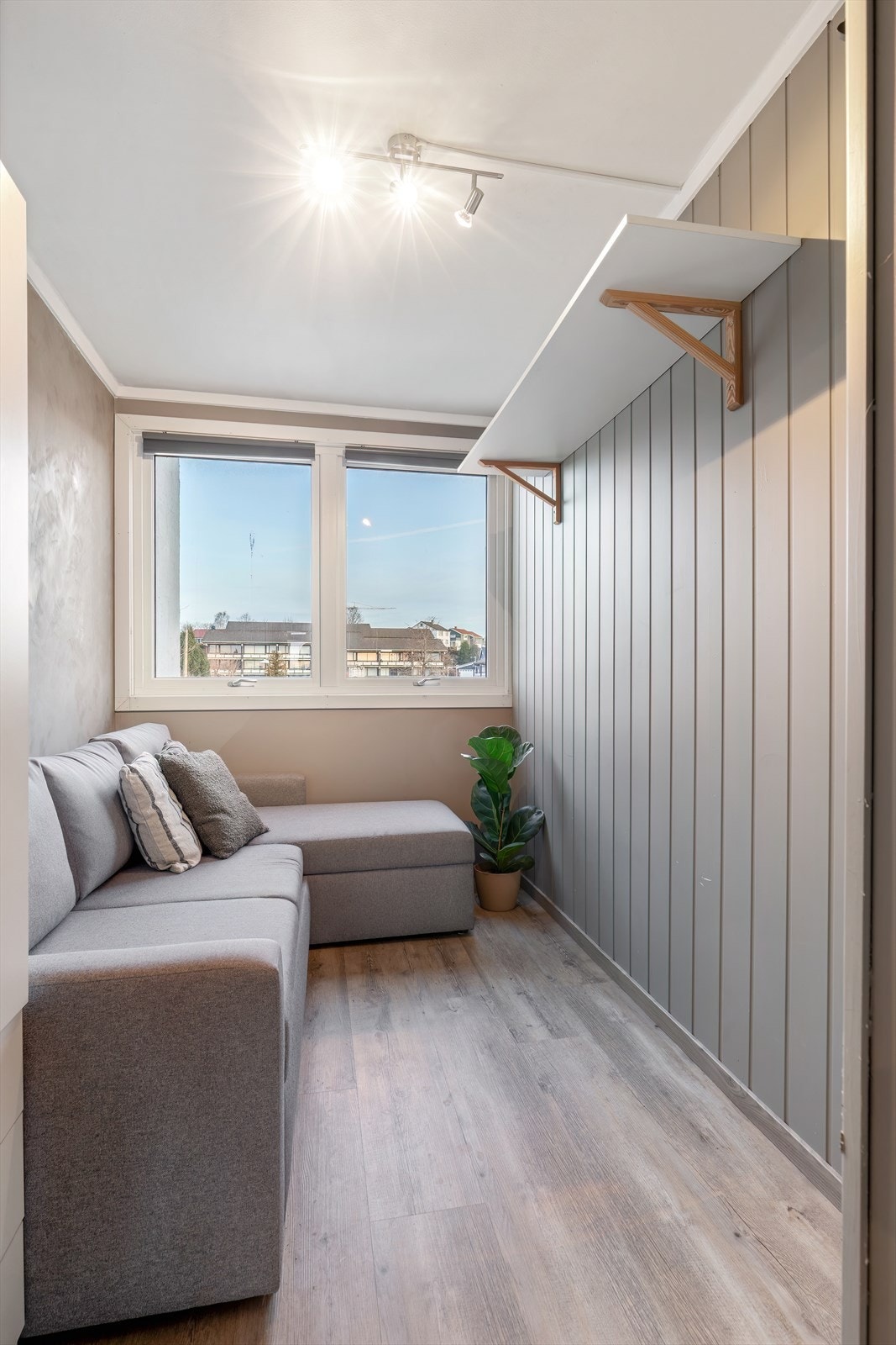 Soverom 2 Galleribilde