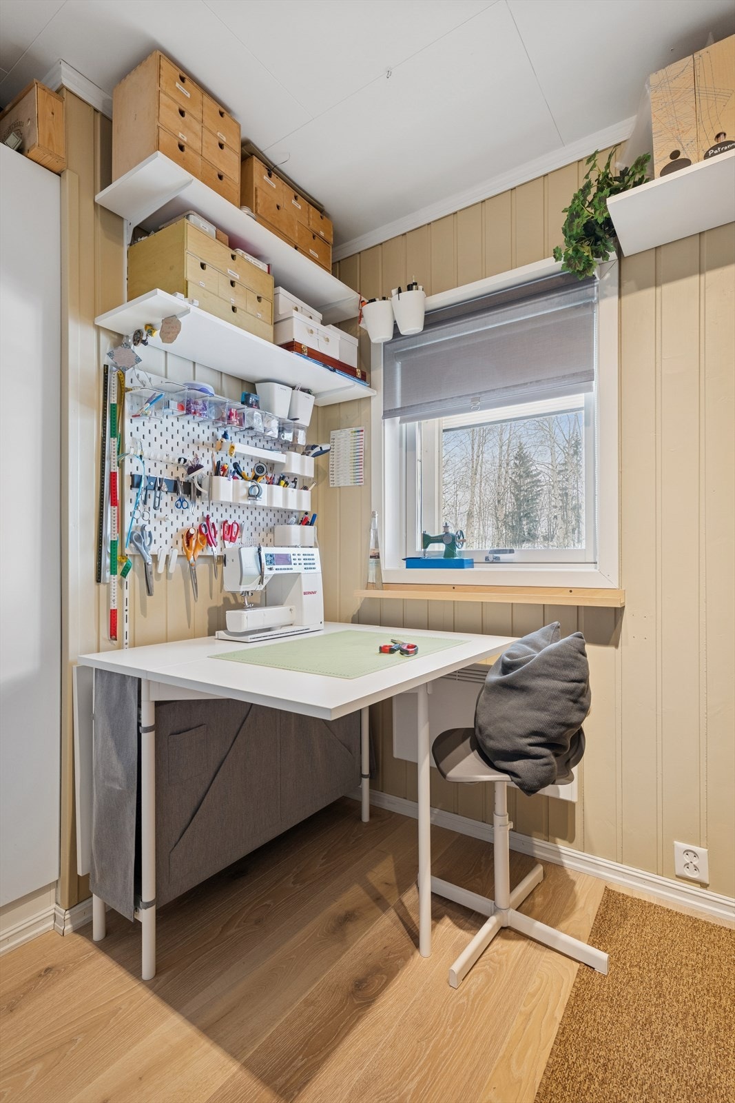 Soverom 2. Galleribilde