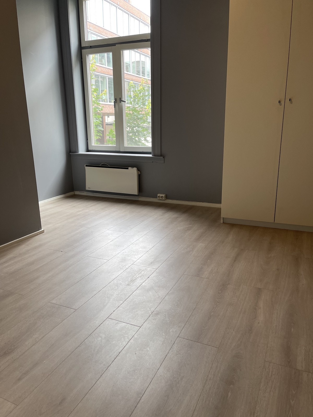 Rom. 3 ledig Galleribilde