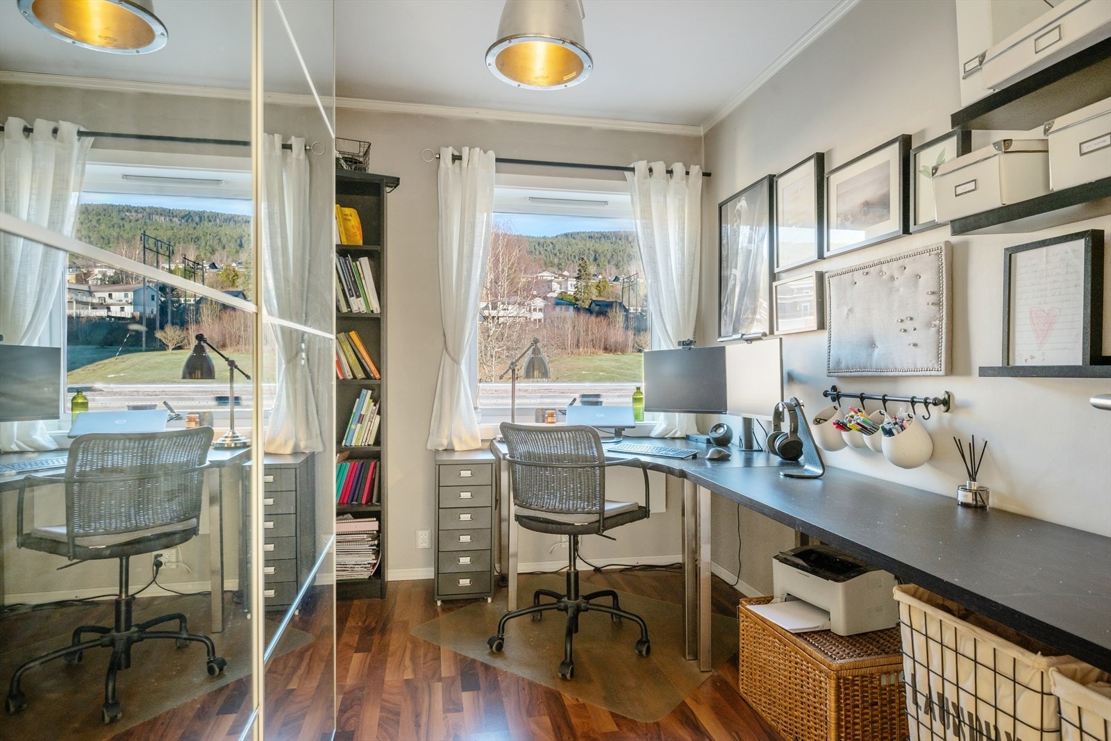 Soverom II Galleribilde