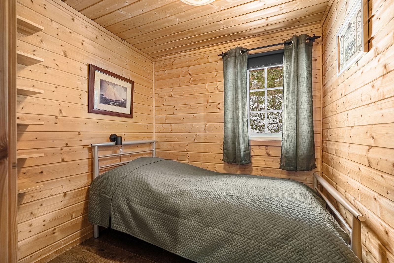 Soverom 2. Galleribilde