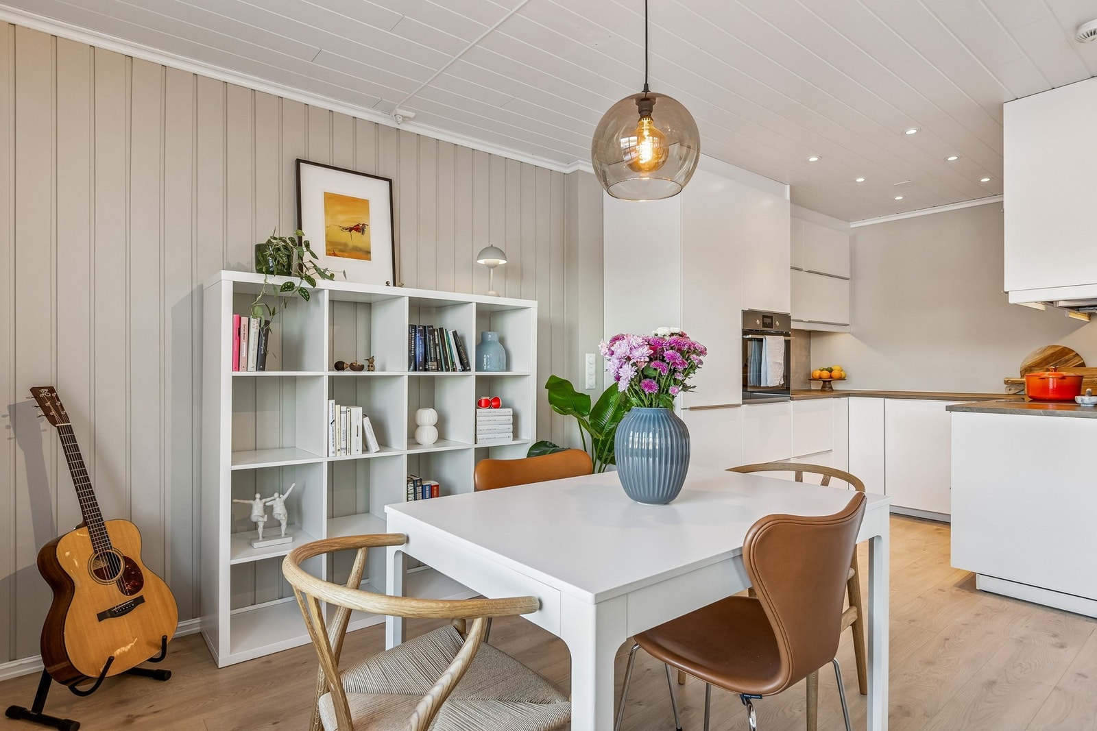 EIE eiendomsmegling Galleribilde