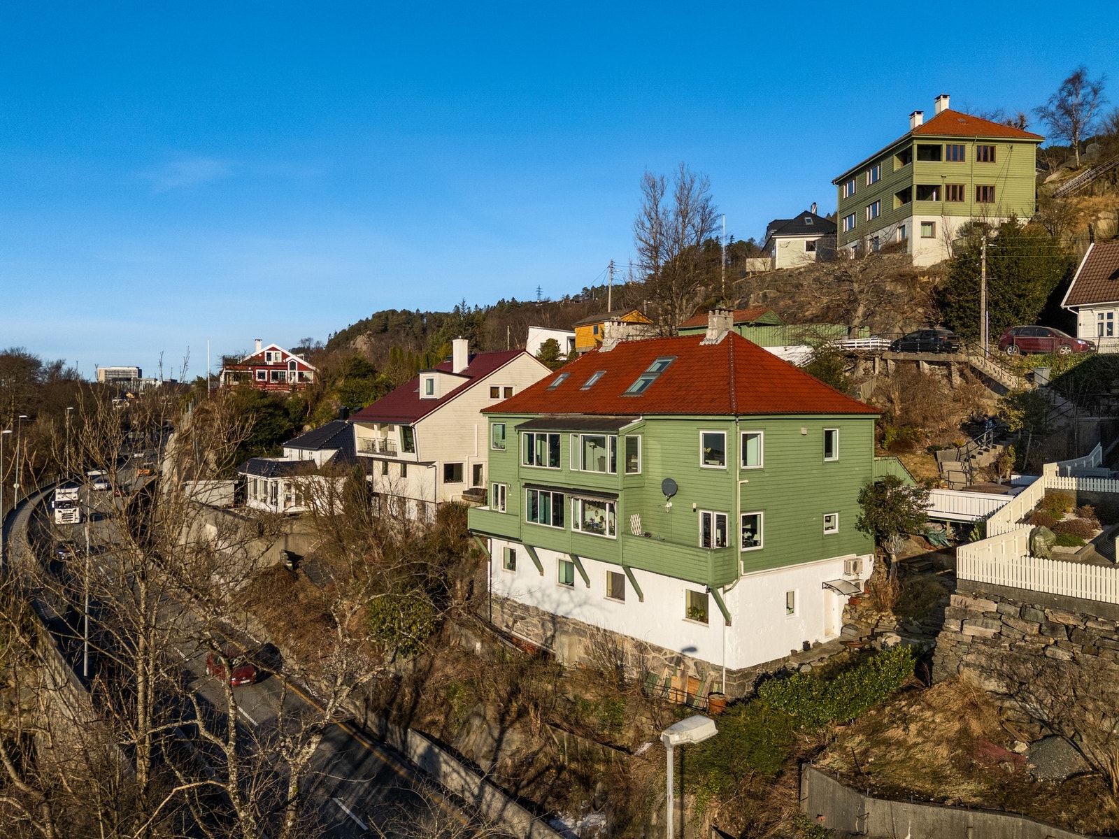 Munkebotn 10A Galleribilde