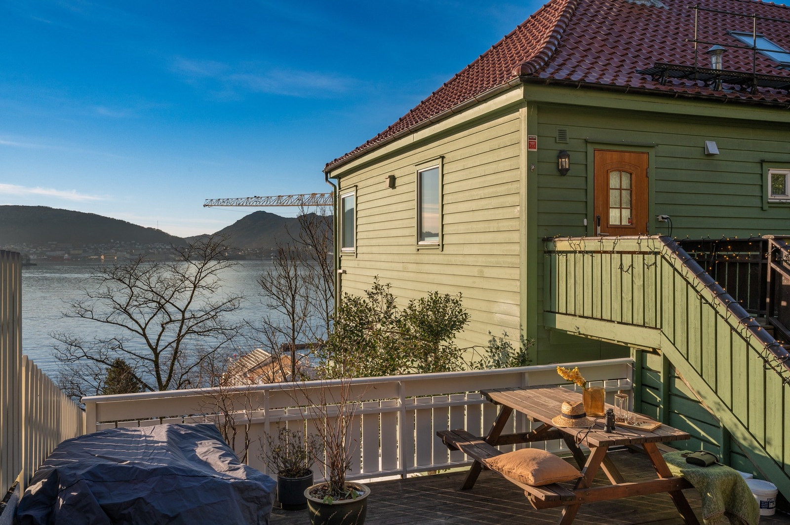 Denne blir fin når sommeren kommer Galleribilde