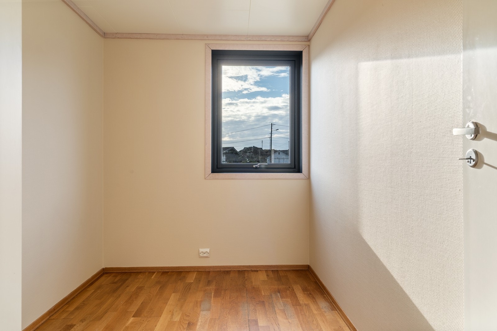 Soverom 3 også med skapplass Galleribilde