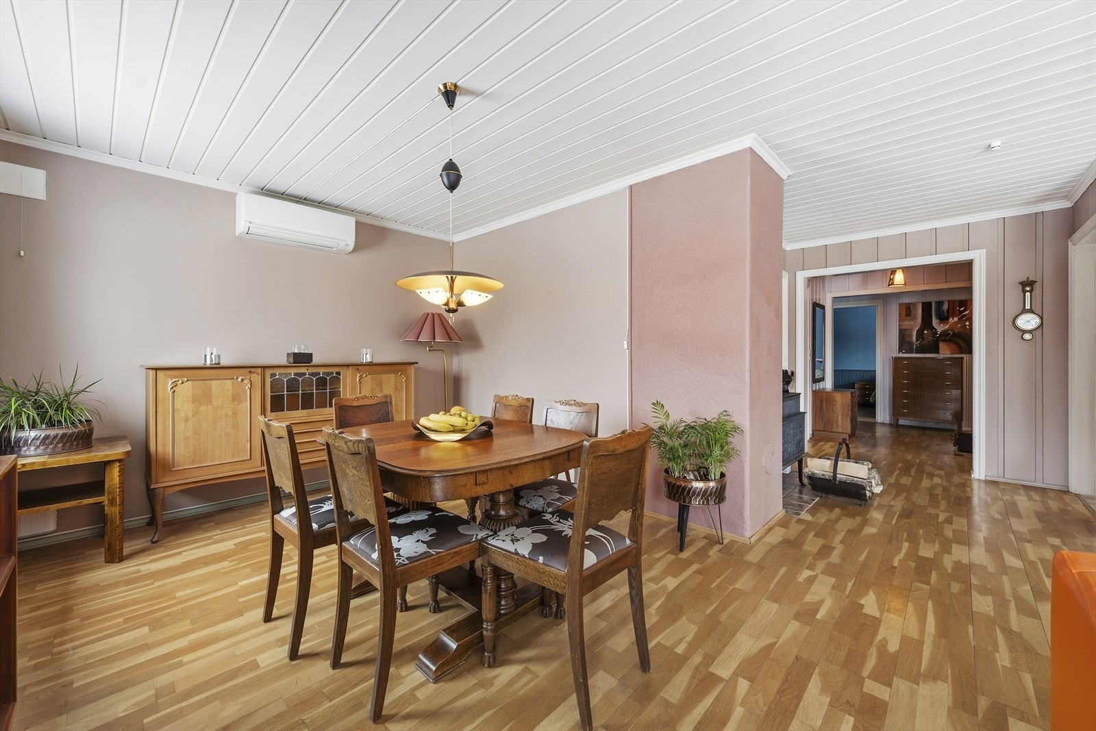 Spisestue Galleribilde