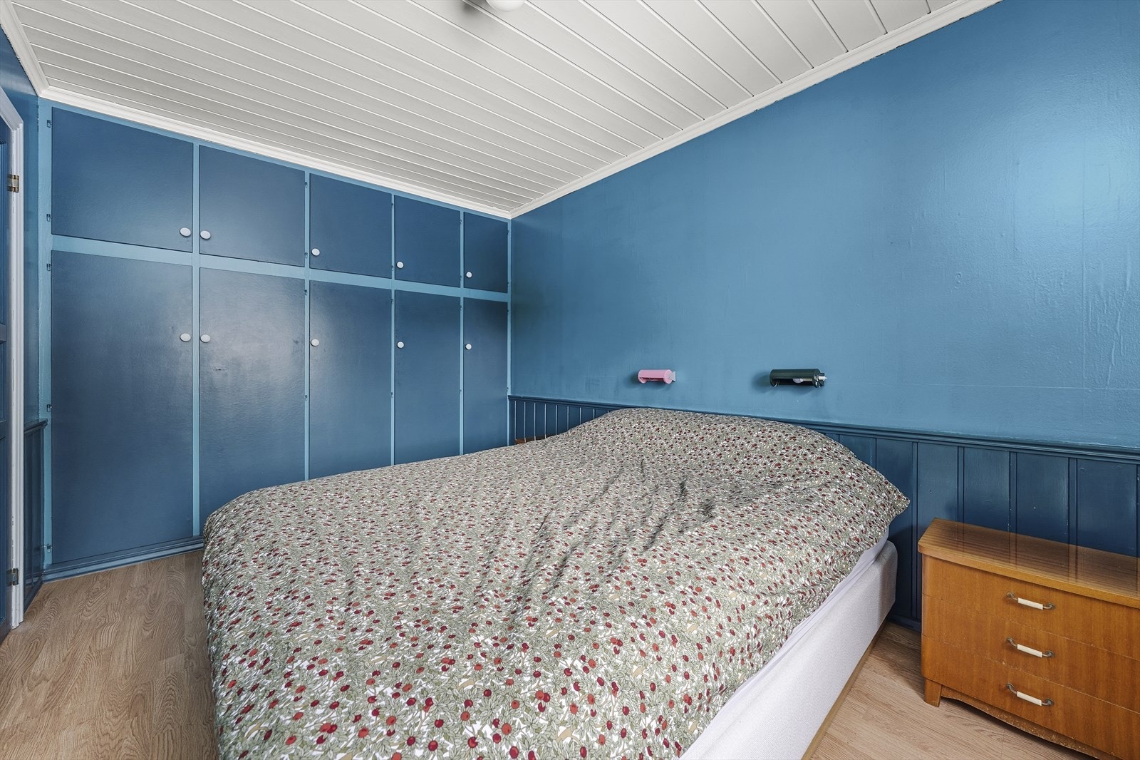 Soverom 1 Galleribilde