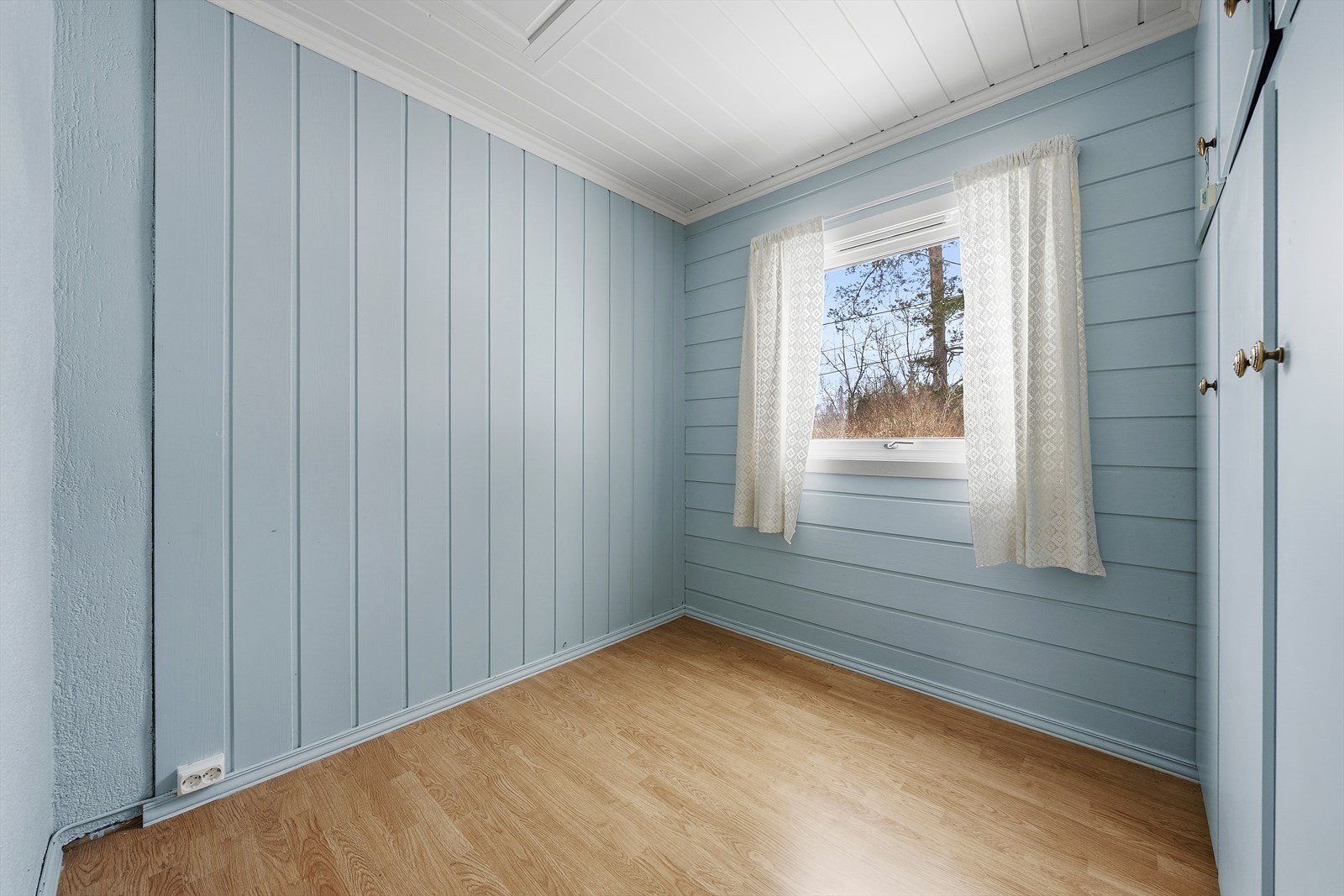 Soverom 2 Galleribilde