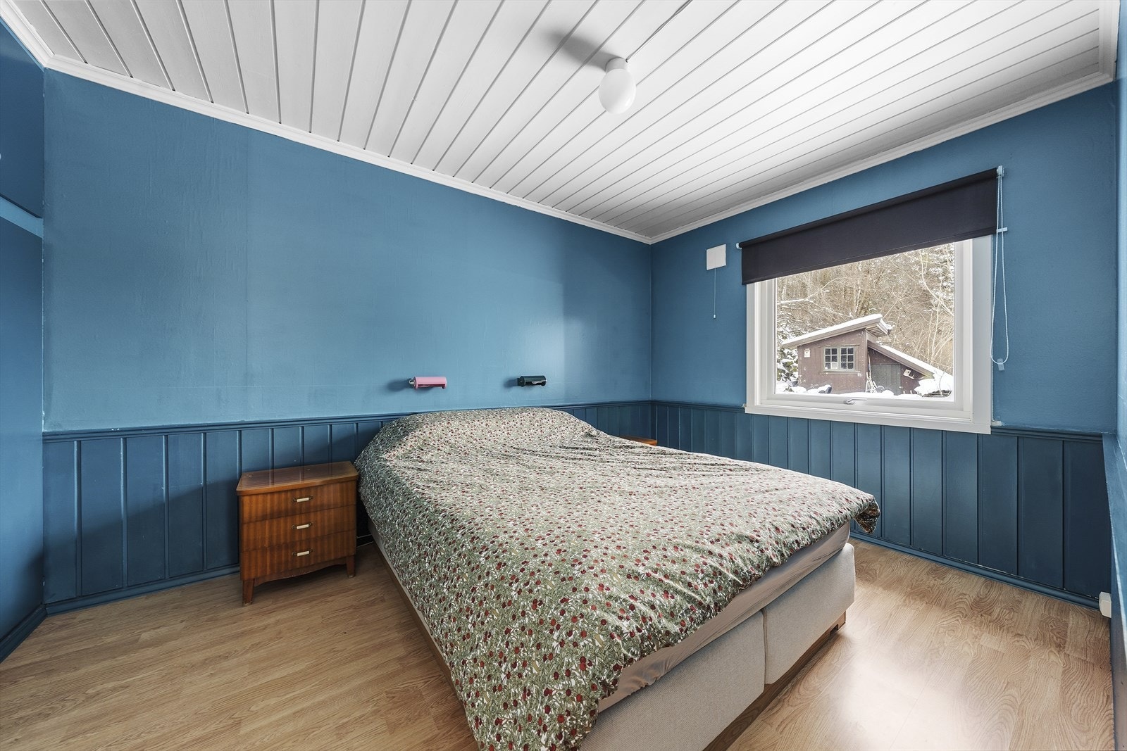 Soverom 1 Galleribilde