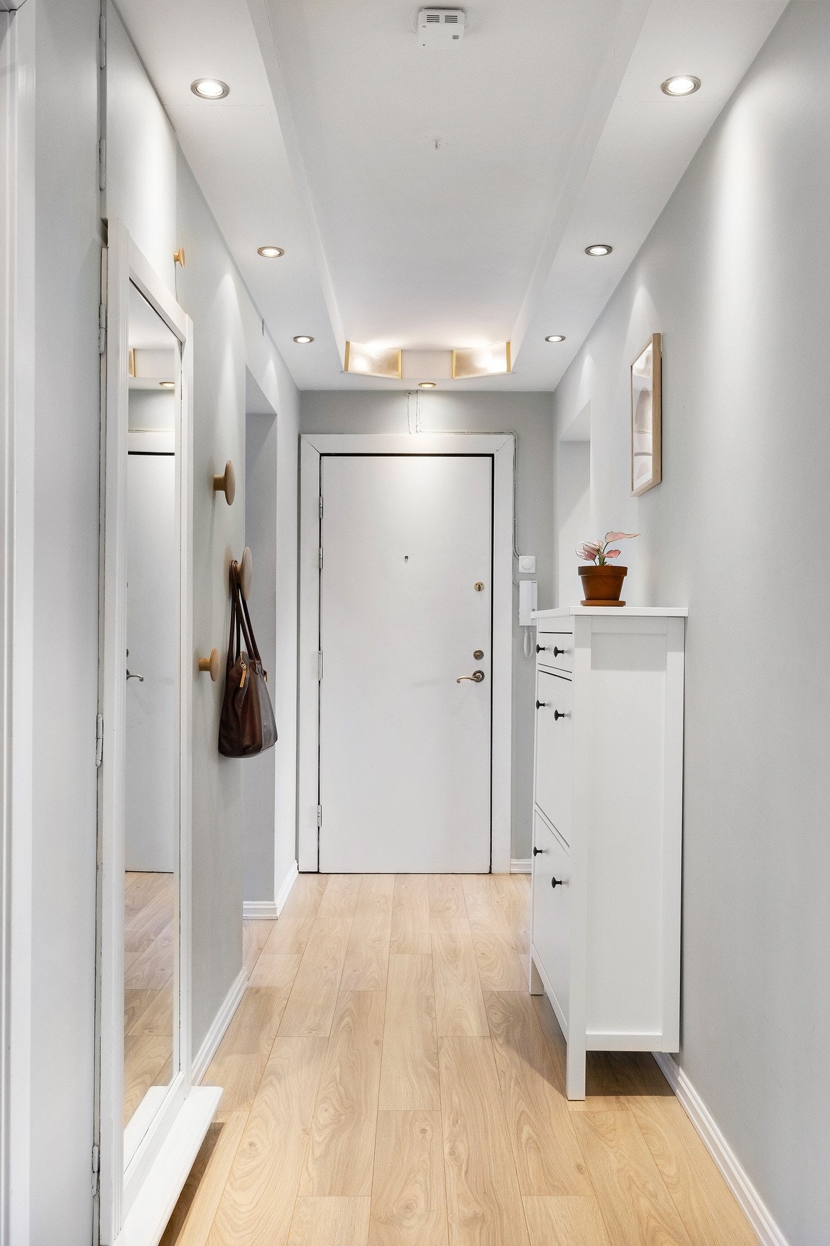 Velkommen inn! Galleribilde