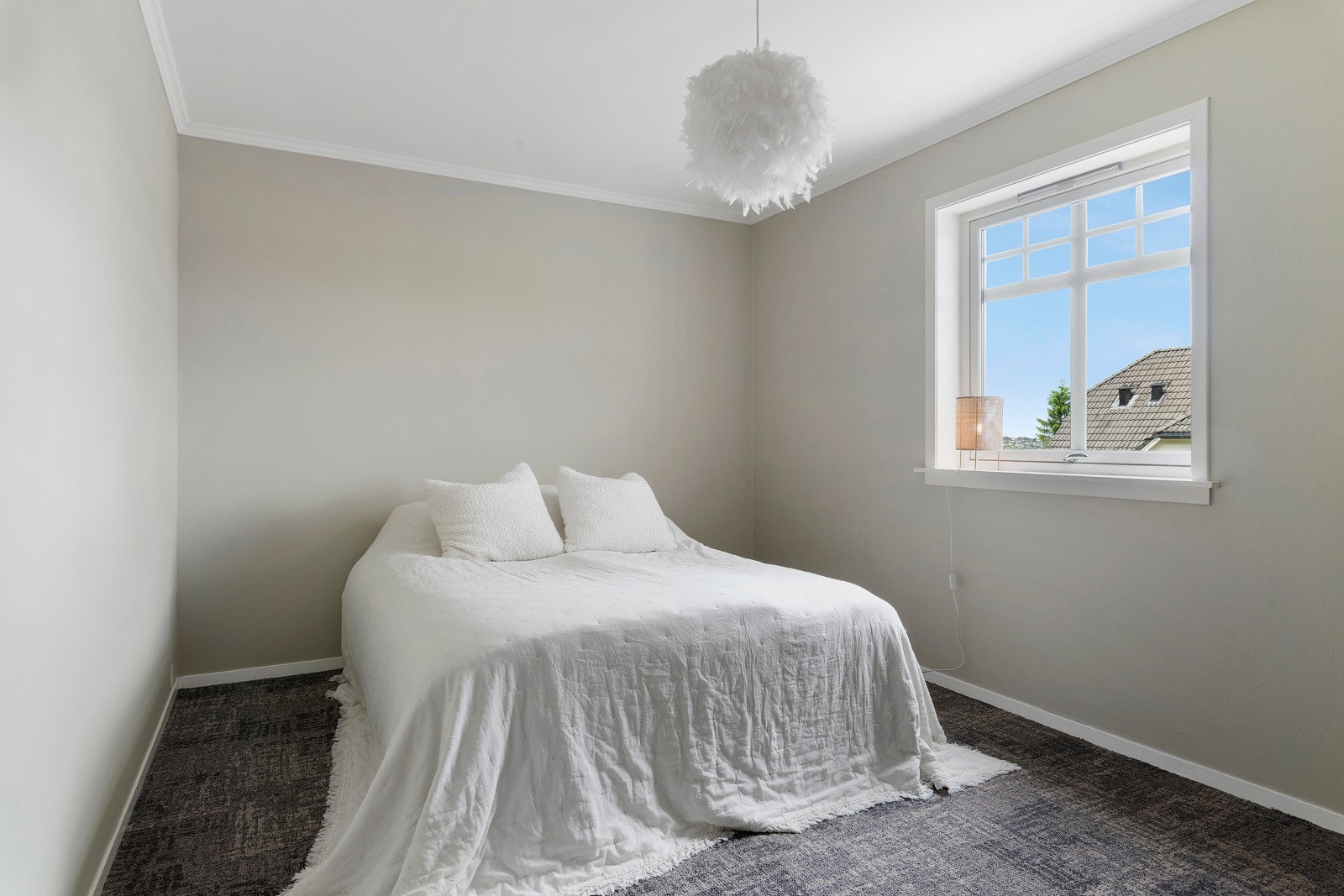 Soverom nummer fem. Galleribilde