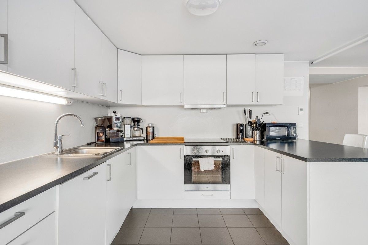 Kjøkken 2 Galleribilde