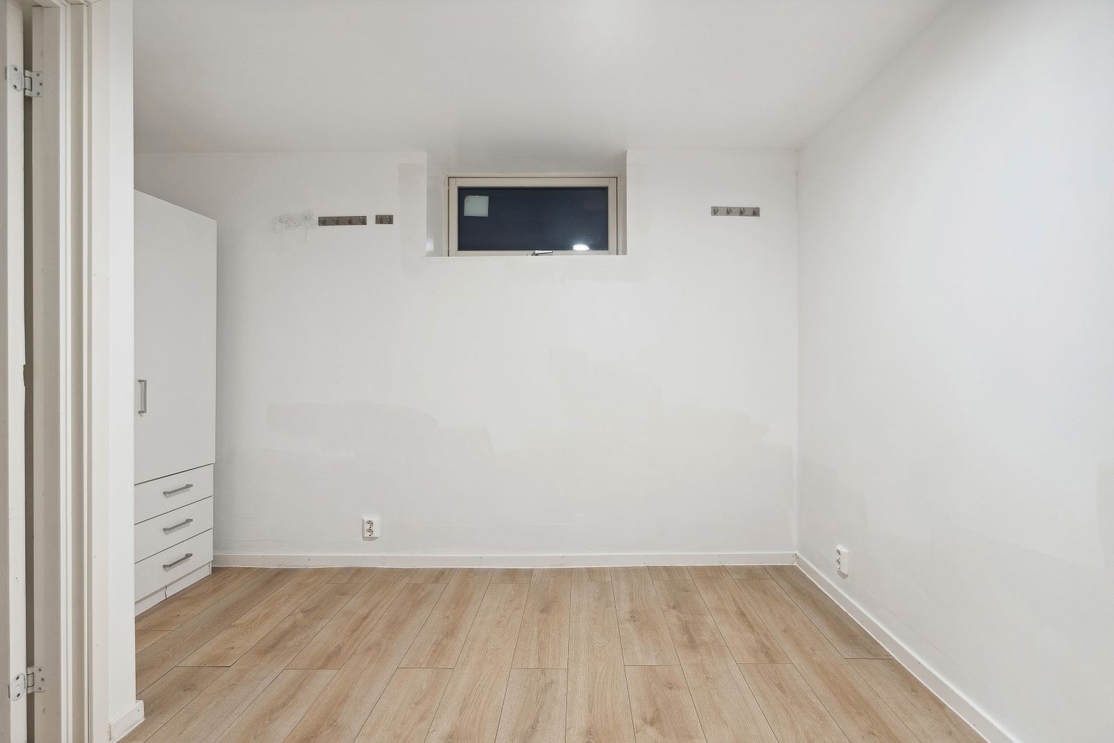 Bod i kjeller Galleribilde