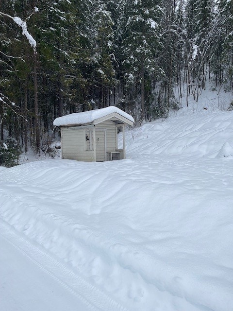 Lekestue Galleribilde