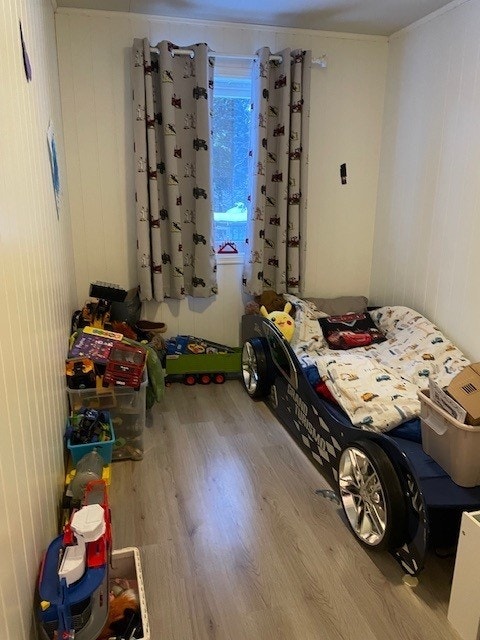 Soverom 2 1. etasje Galleribilde