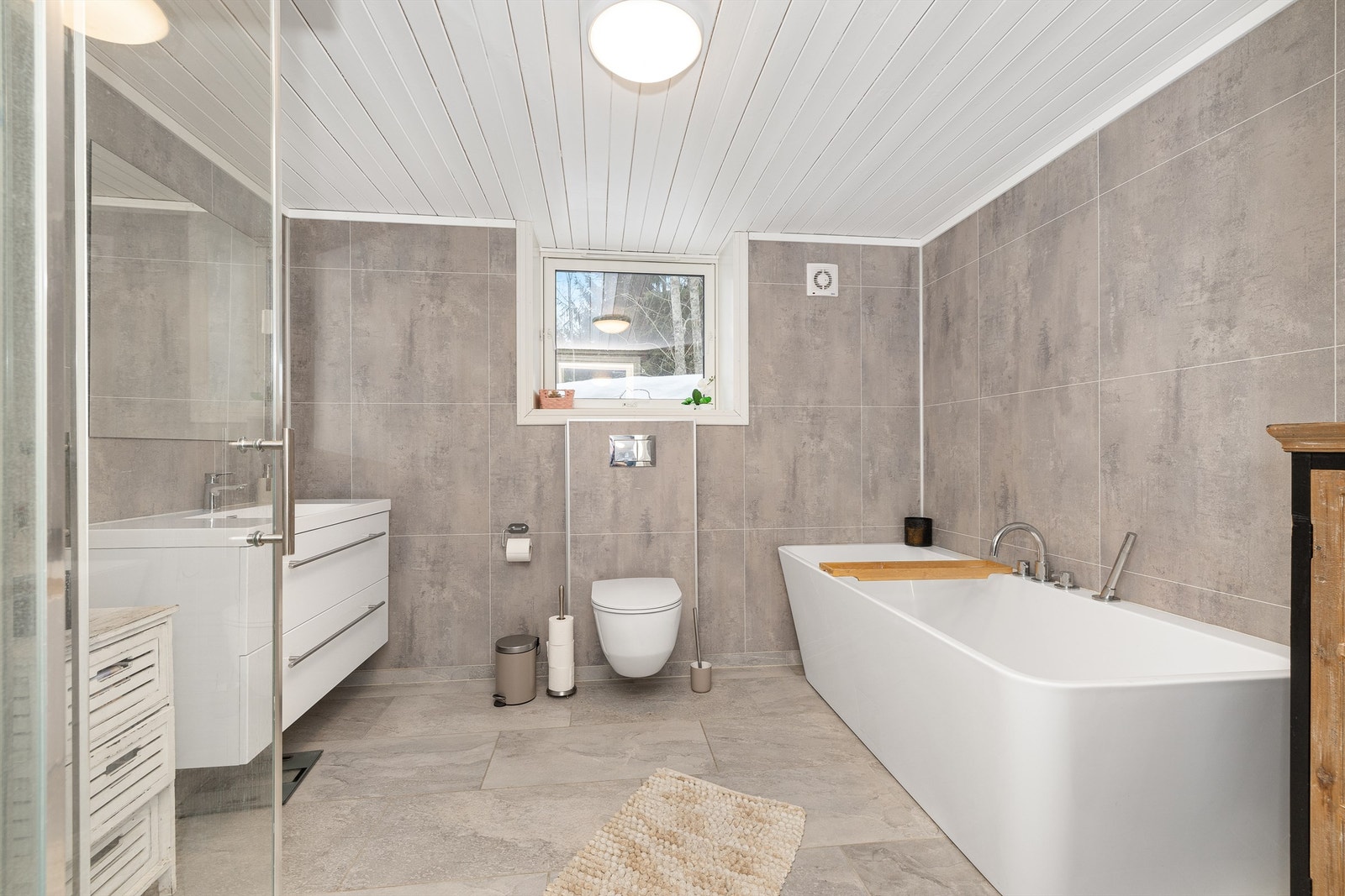 Kjeller - Bad nr 2 Galleribilde