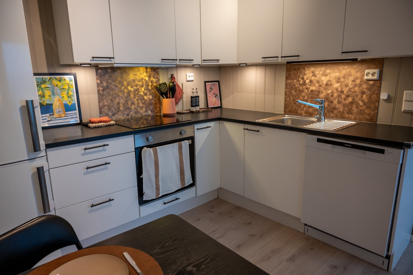 Utleiedel Galleribilde