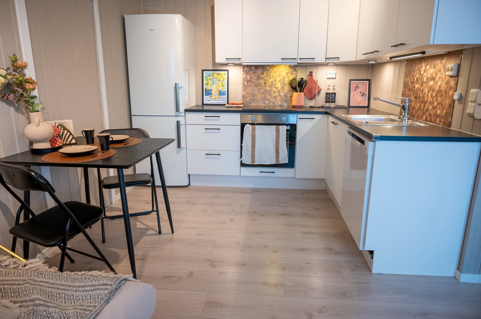 Utleiedel Galleribilde