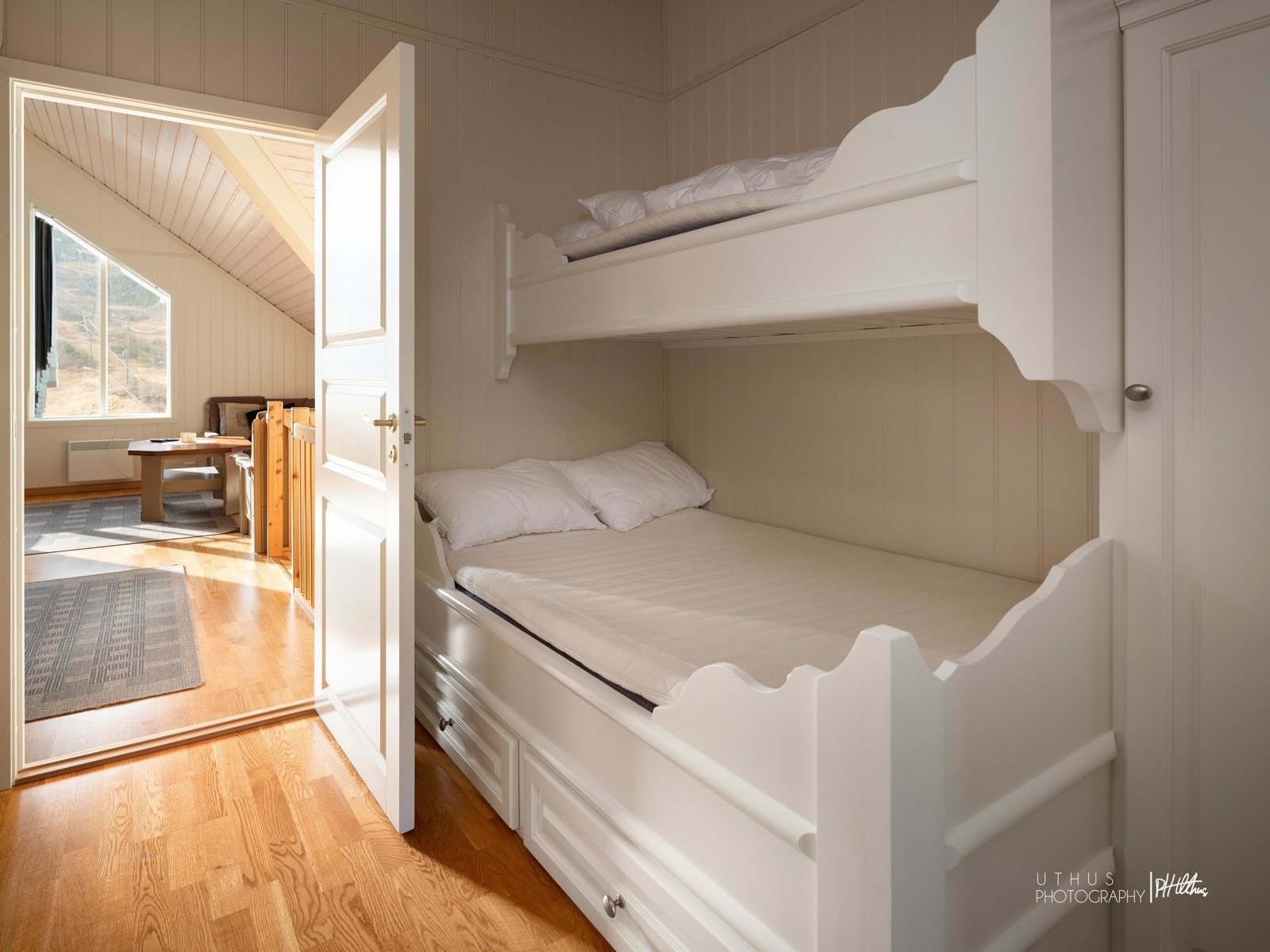 Mellomgang Galleribilde