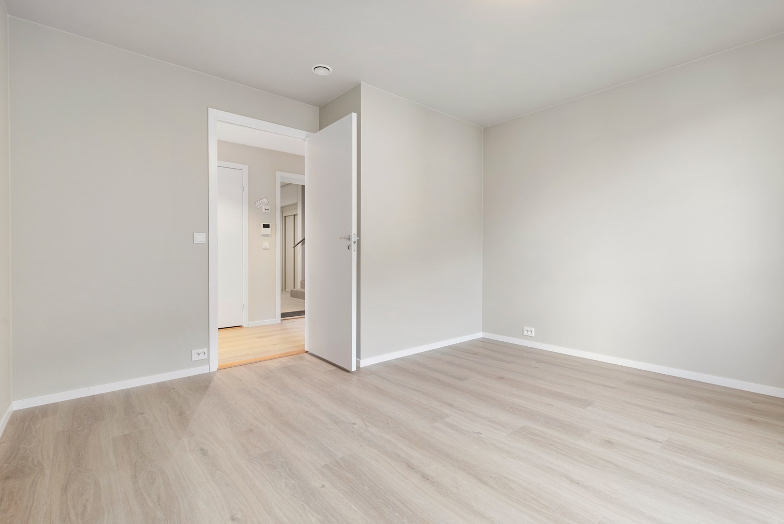 Soverom 1 Galleribilde