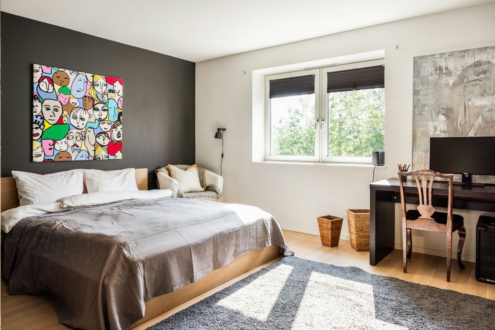 Soverom 3 Galleribilde