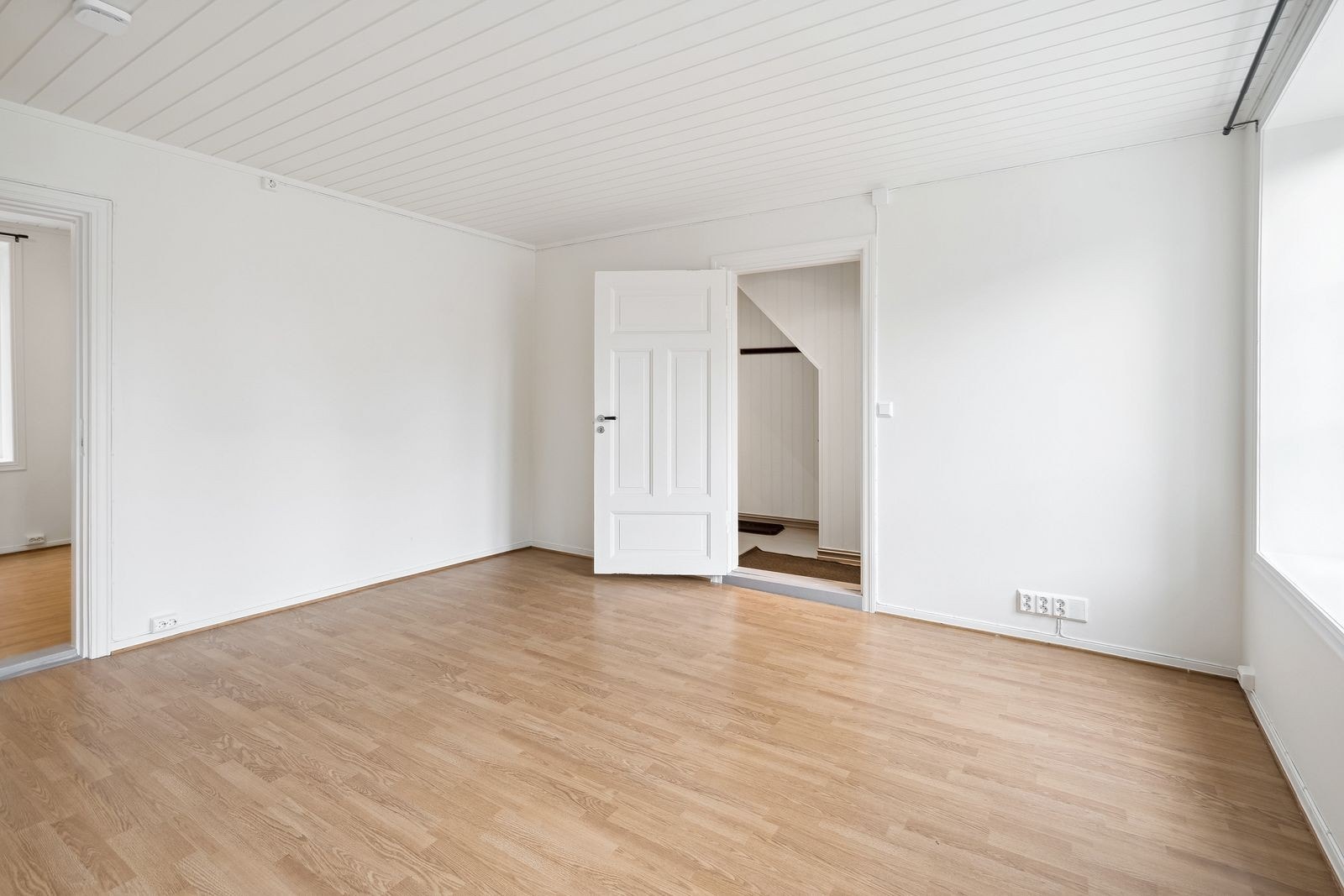 Stue - mot egen gang Galleribilde