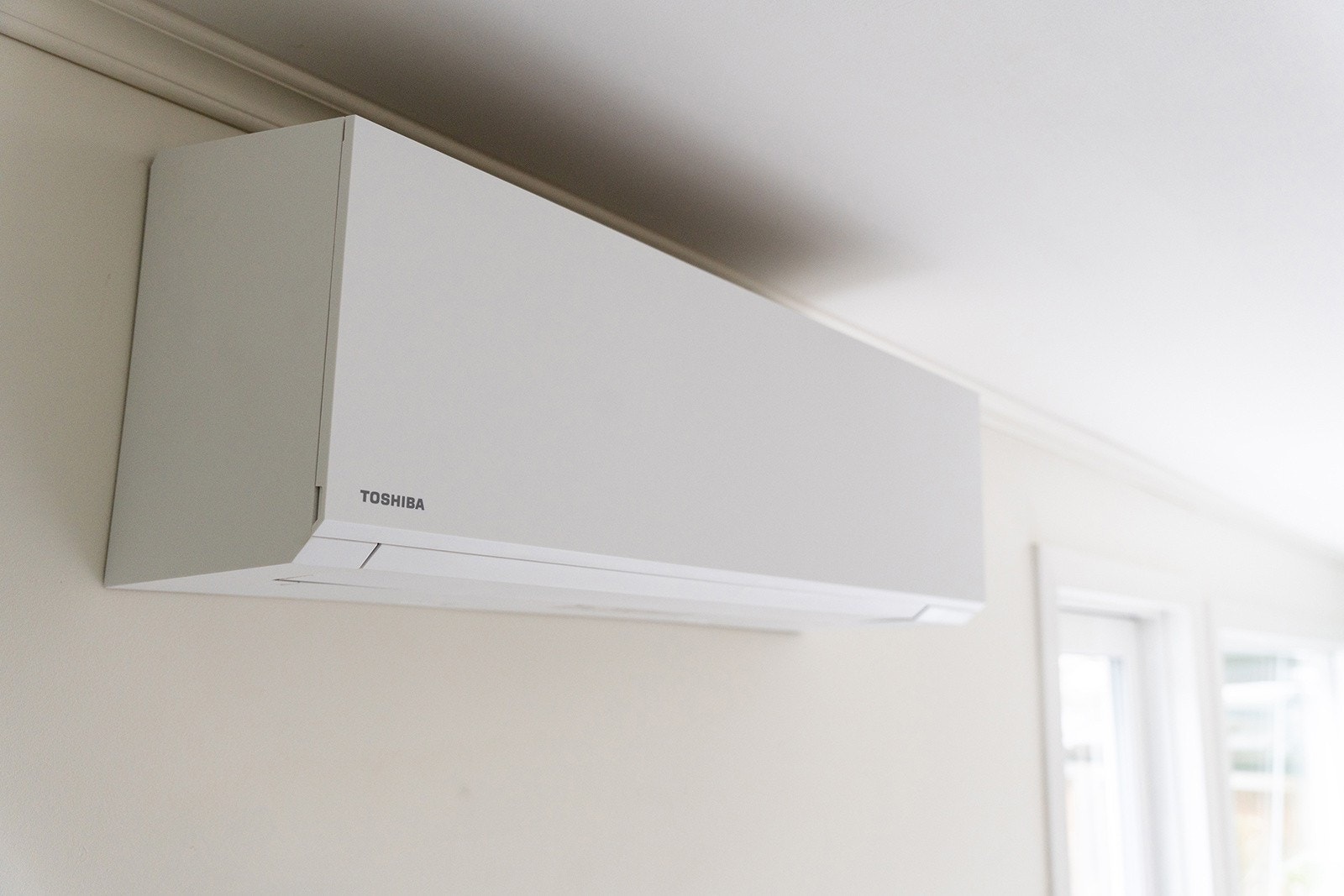 Varmepumpe gir god varme og lavere strømregning. Galleribilde