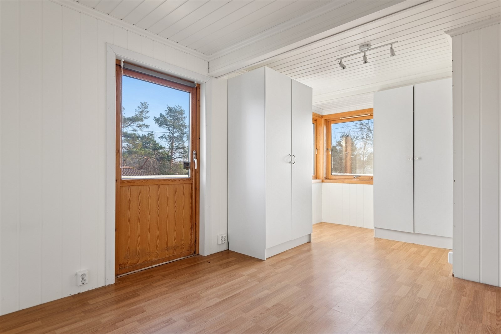 Soverom i hovedetasje Galleribilde