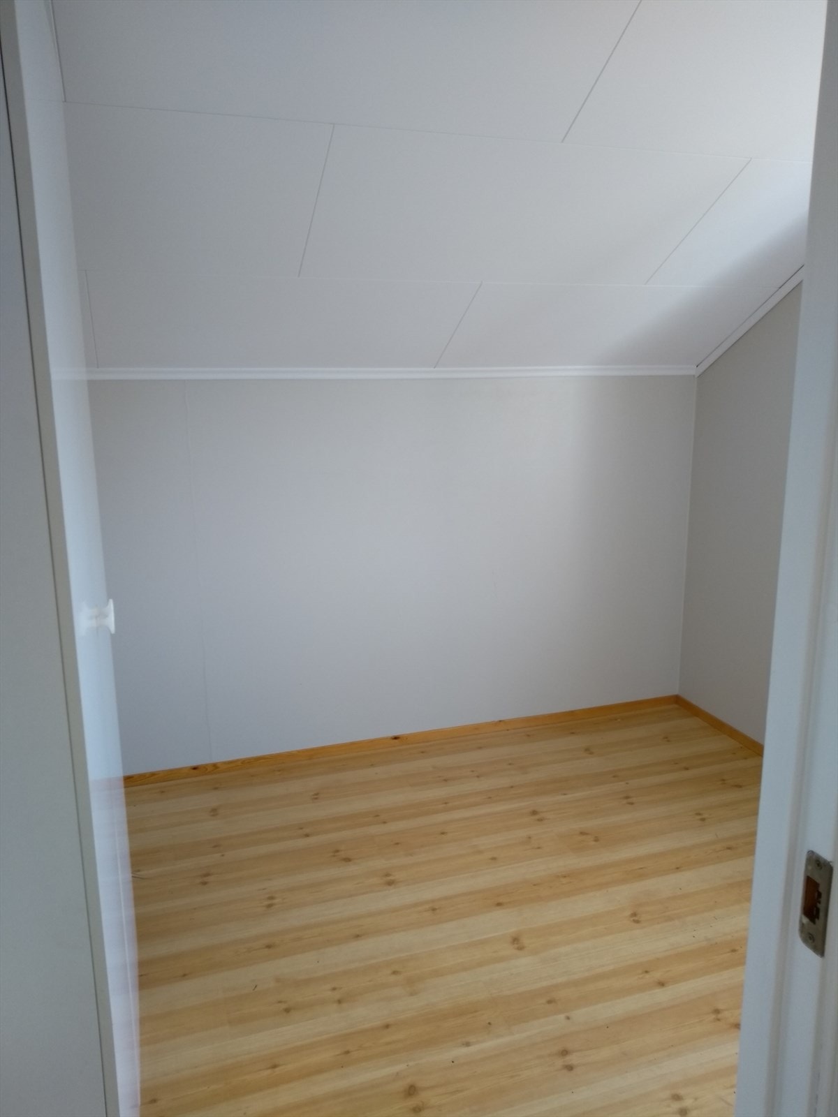 Soverom i leilighet Galleribilde