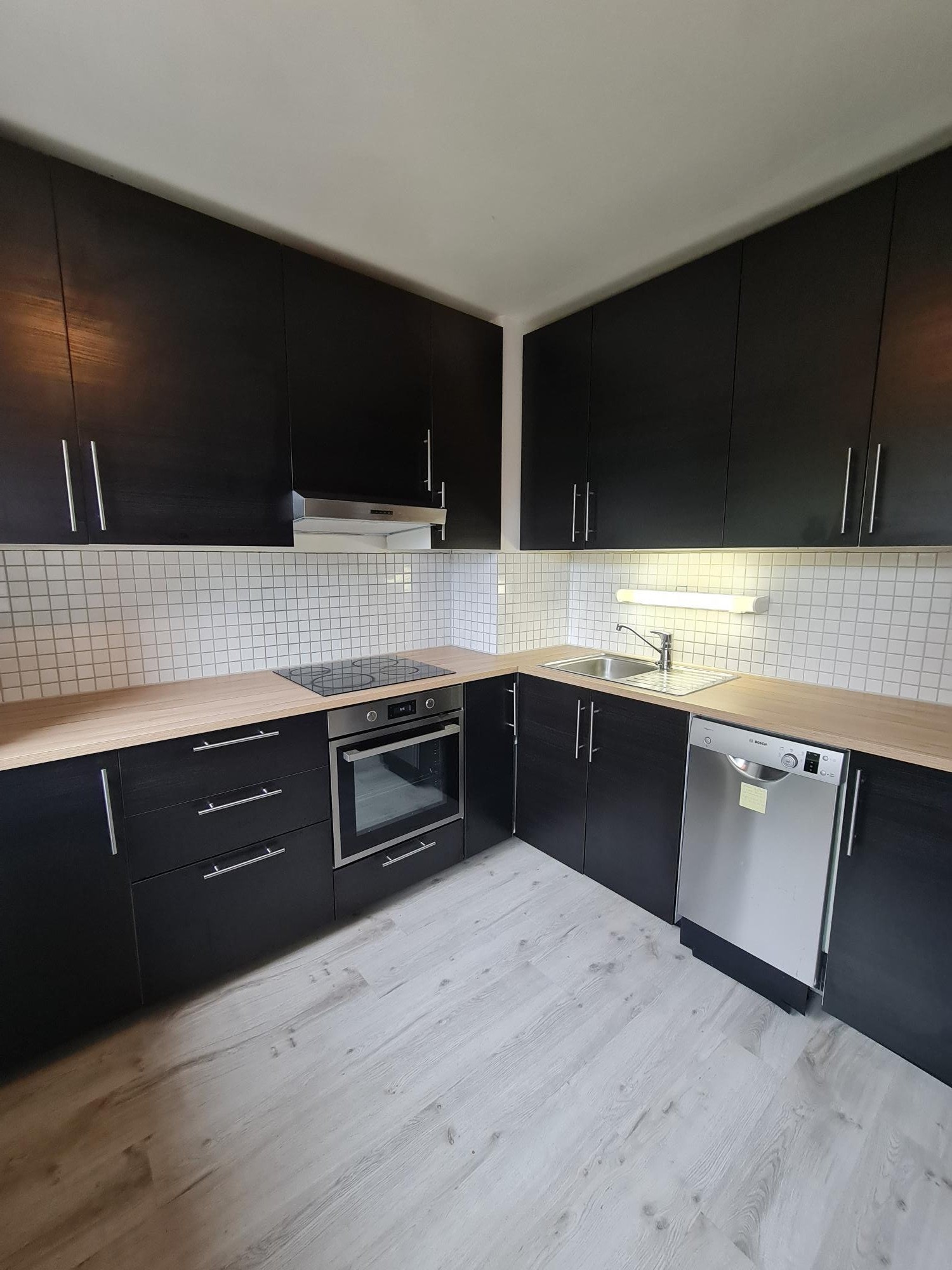 mye skapplass Galleribilde